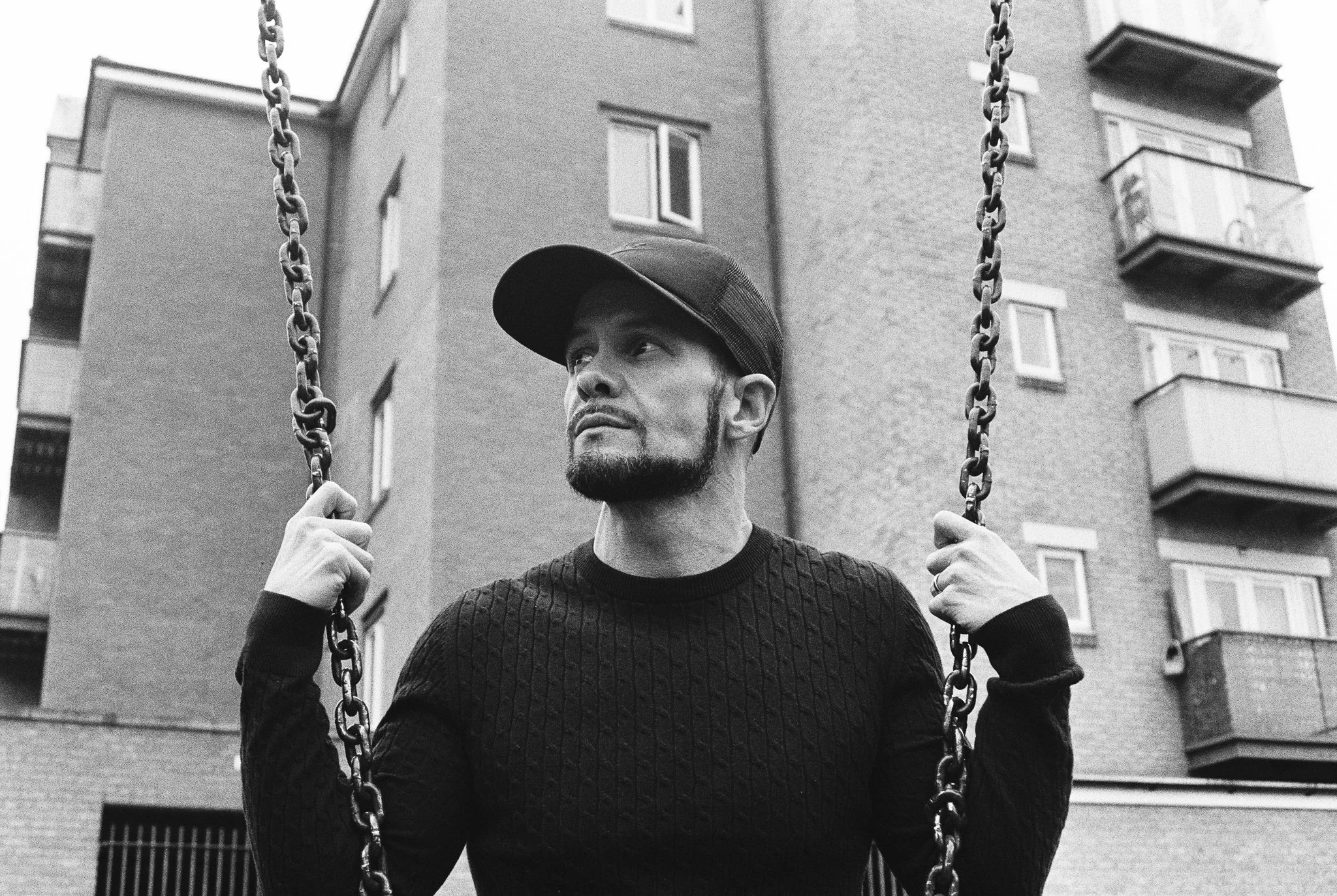 Harry Shotta ft: Scrufizzer - Labour Of Love (Official Video)