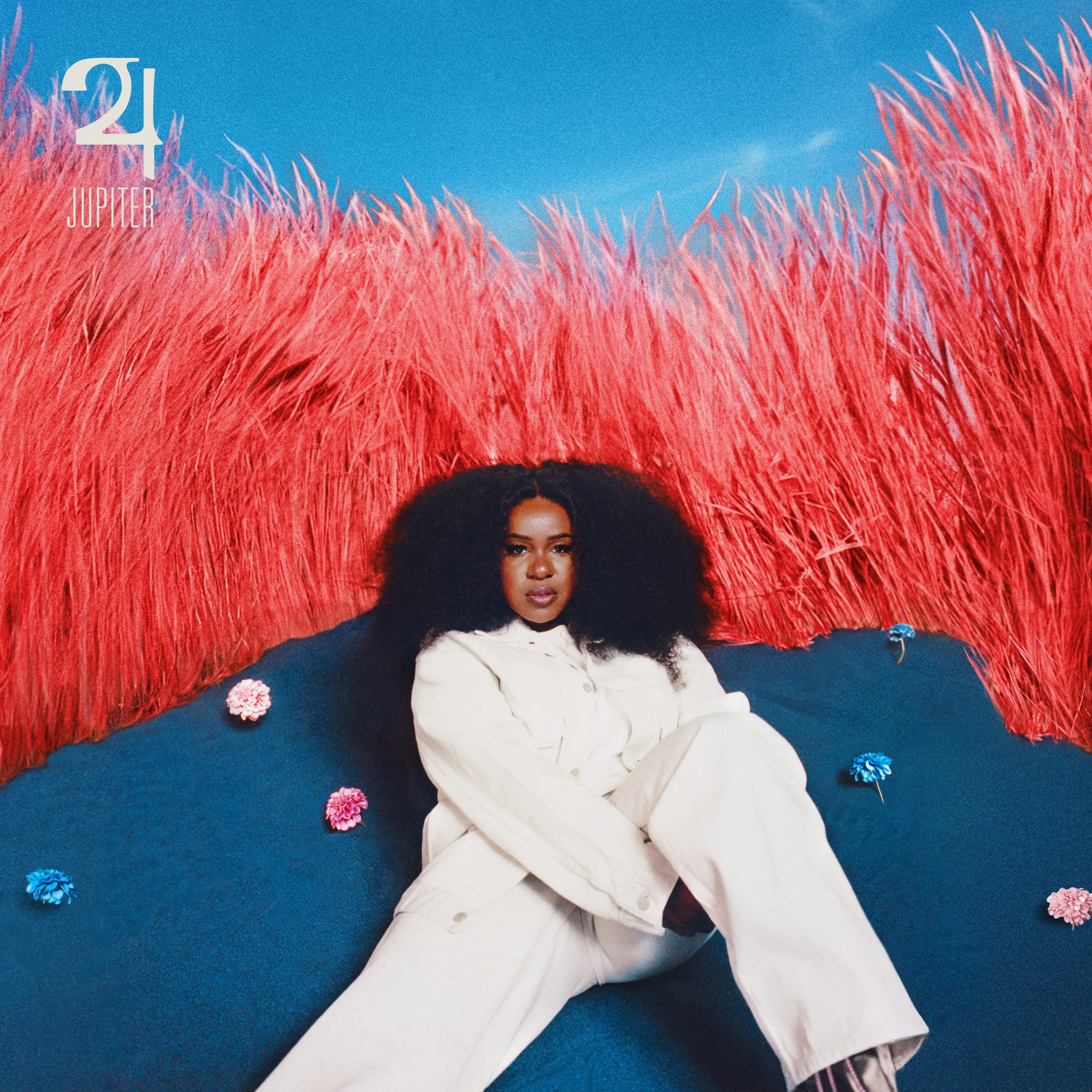 Nao - Jupiter (Album)