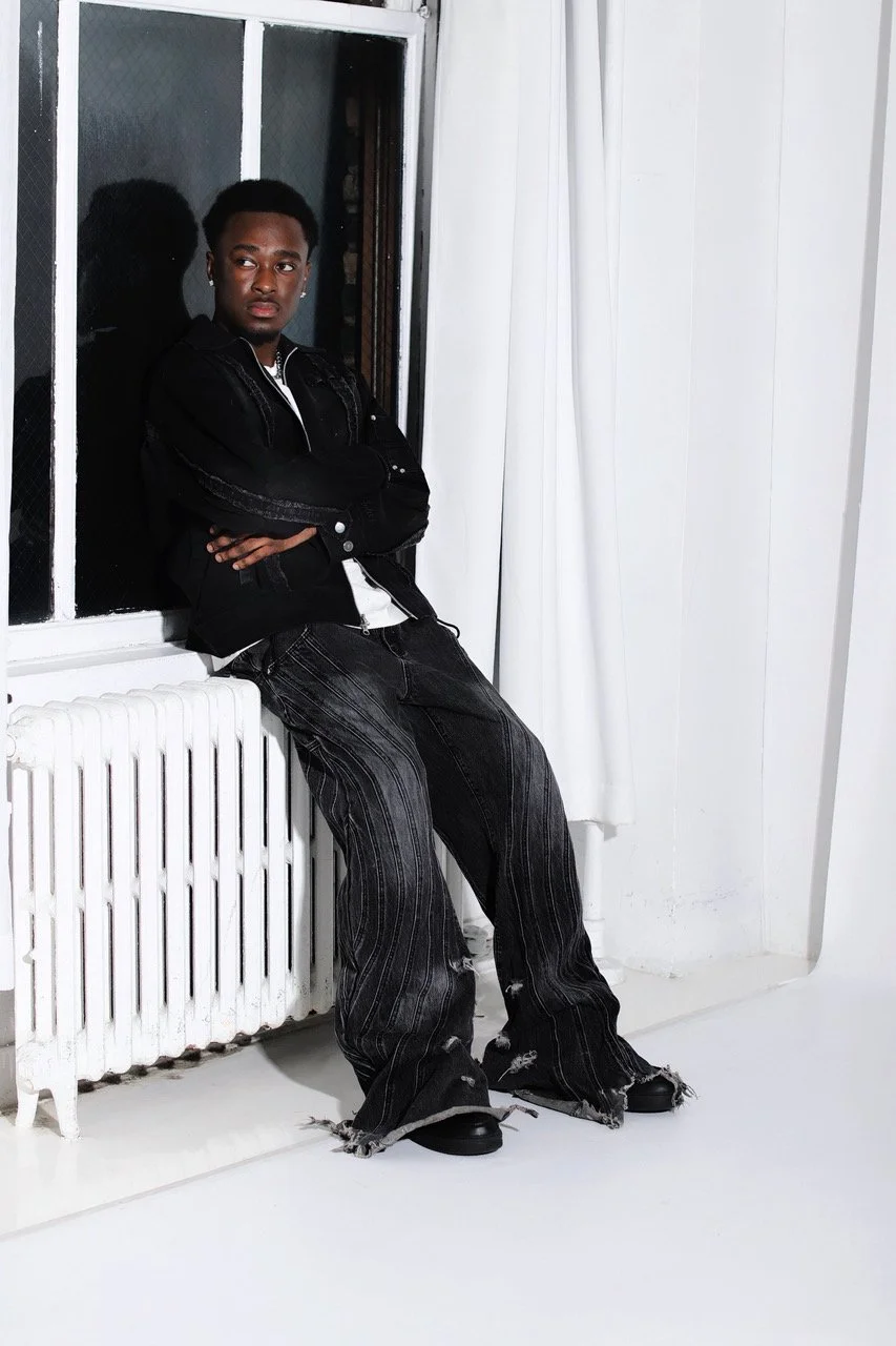 Stepz - Whistle (Official Video)