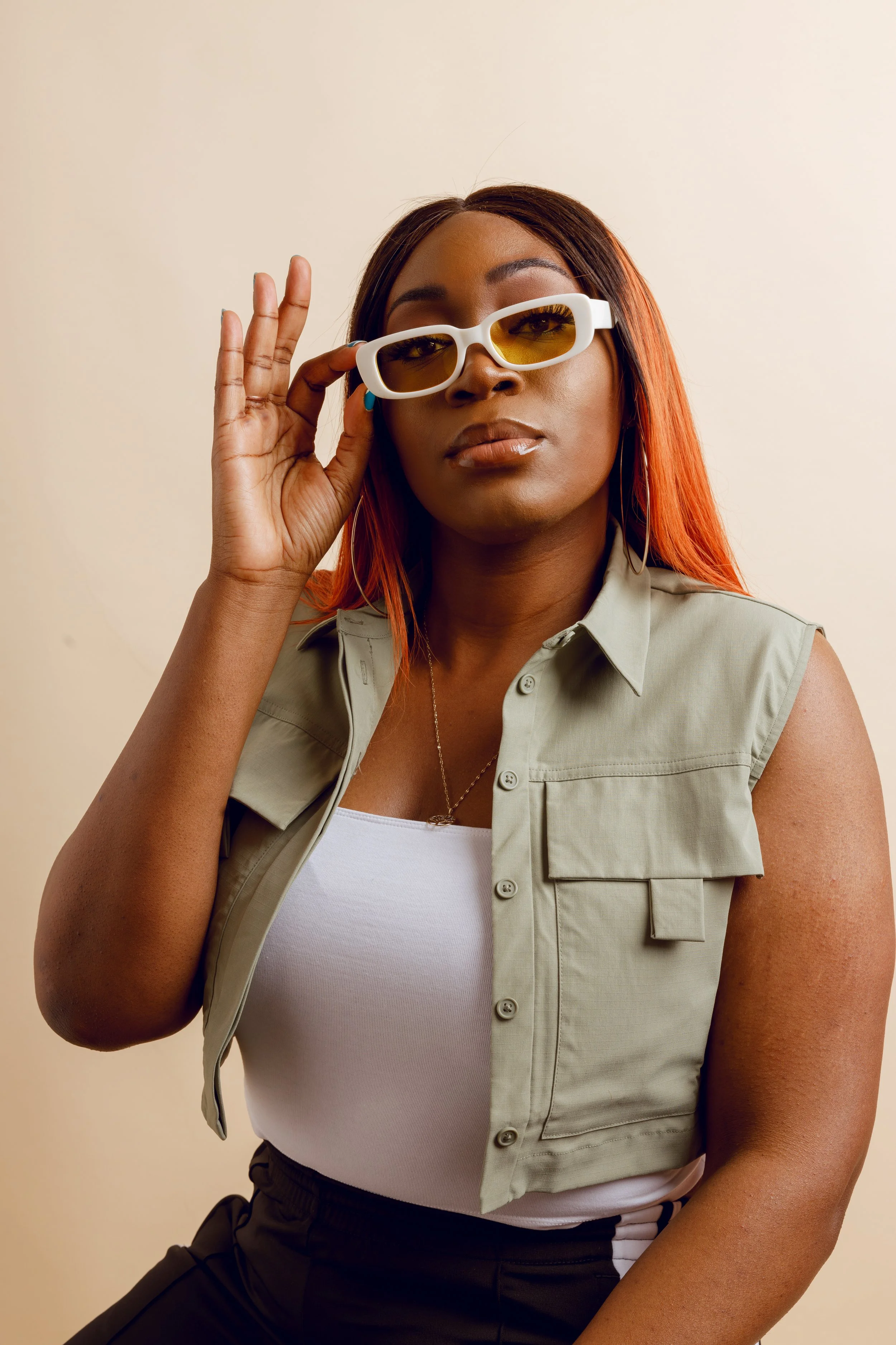 A Vibe Called B - J Dilla &amp; Beyond (Live DJ Set)