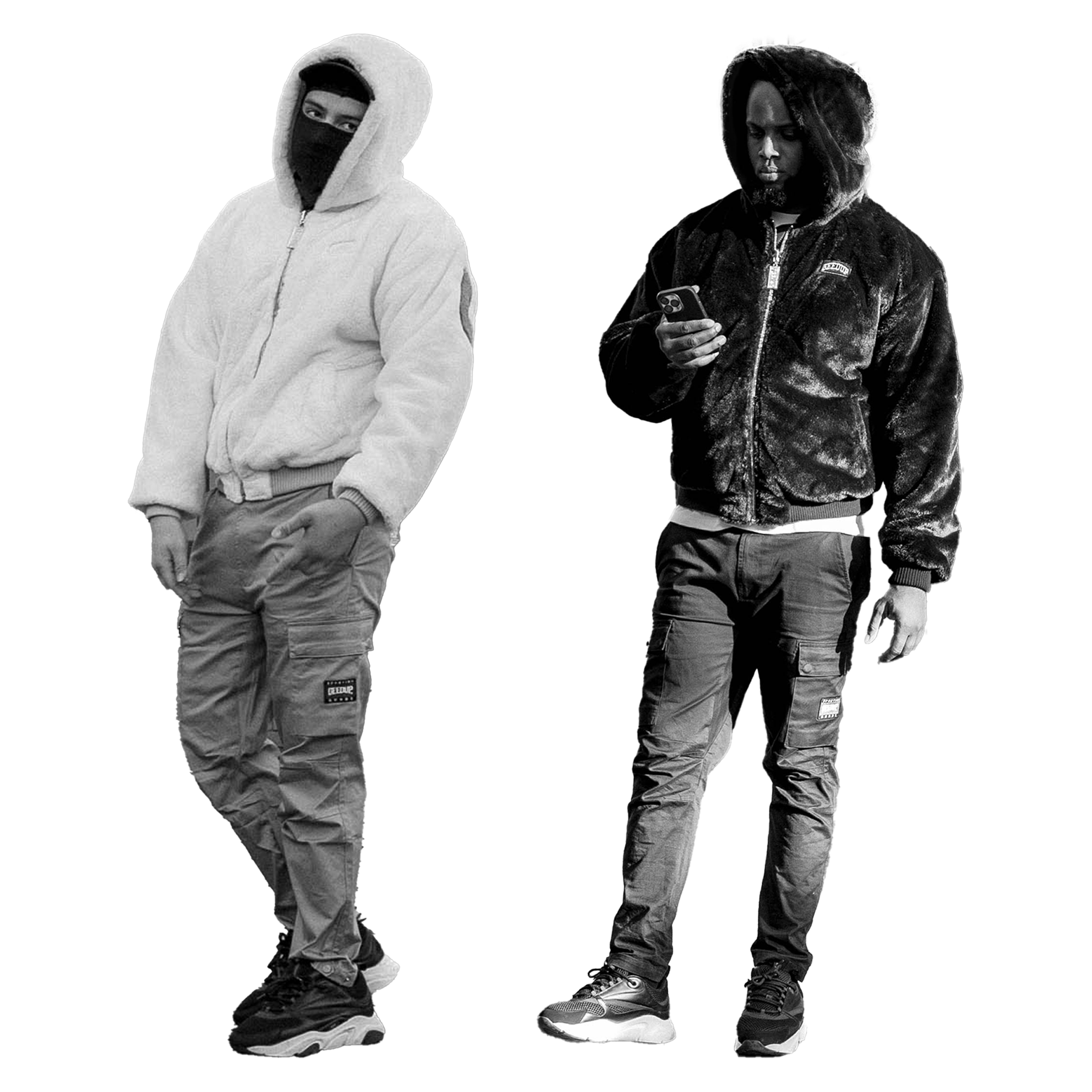 KAHUKX ft: RV - Too Many Times (Official Video)
