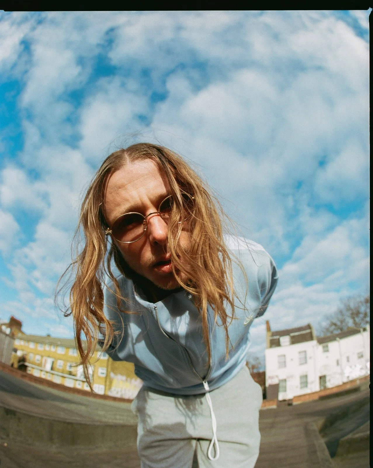 Harvey Whyte - Liar Liar (Single)