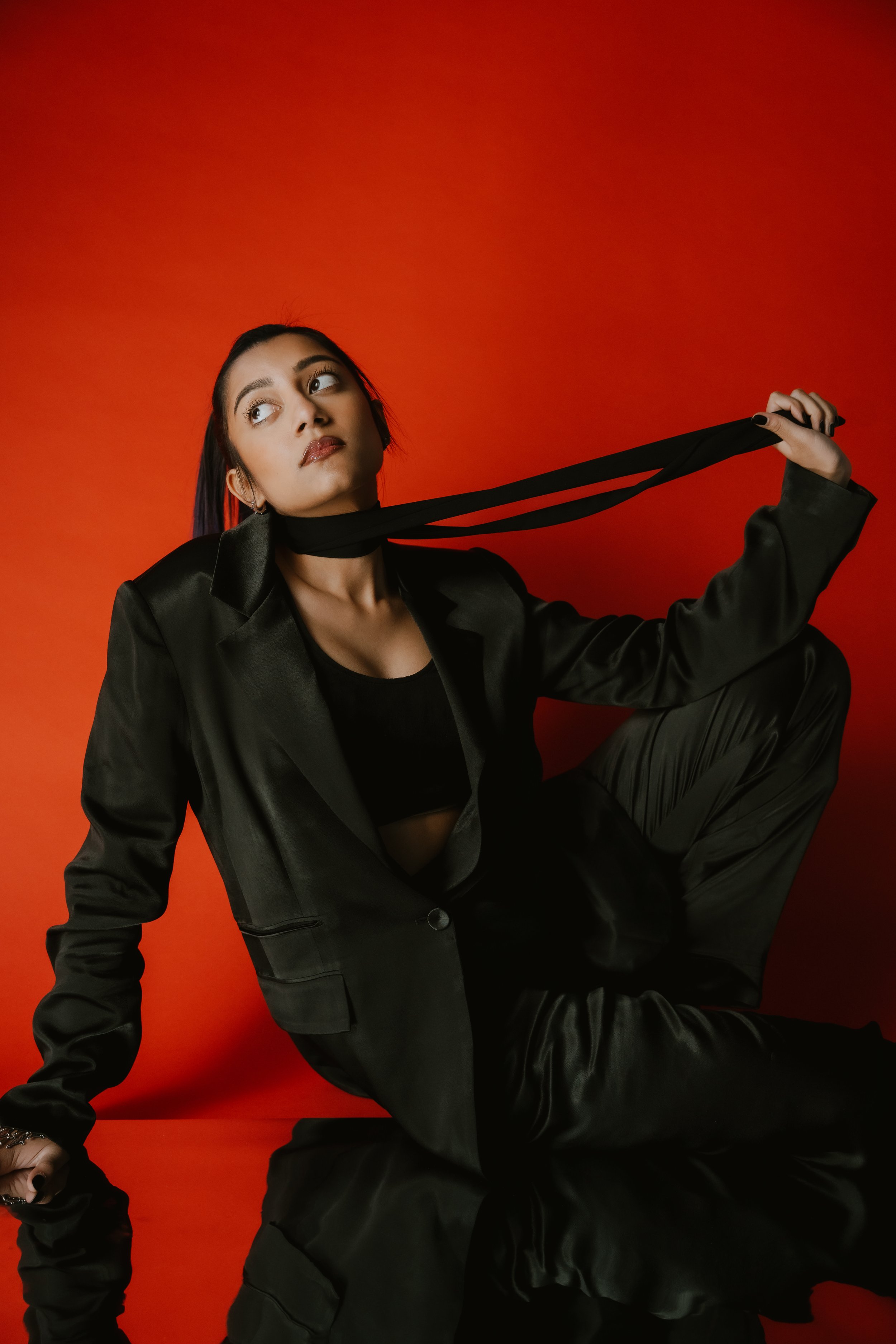 SABS - justlikethat (Single)