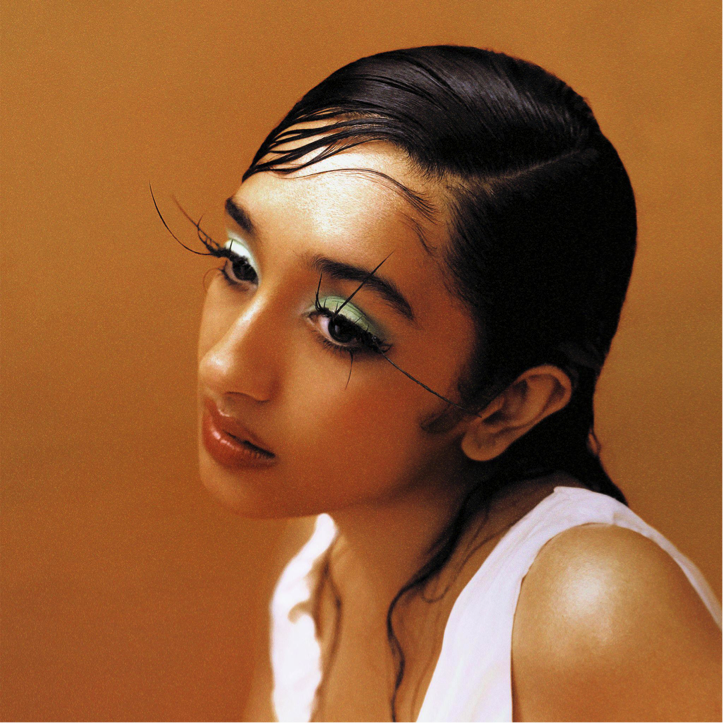Raveena - Where the Butterflies Go in the Rain (Deluxe Album)