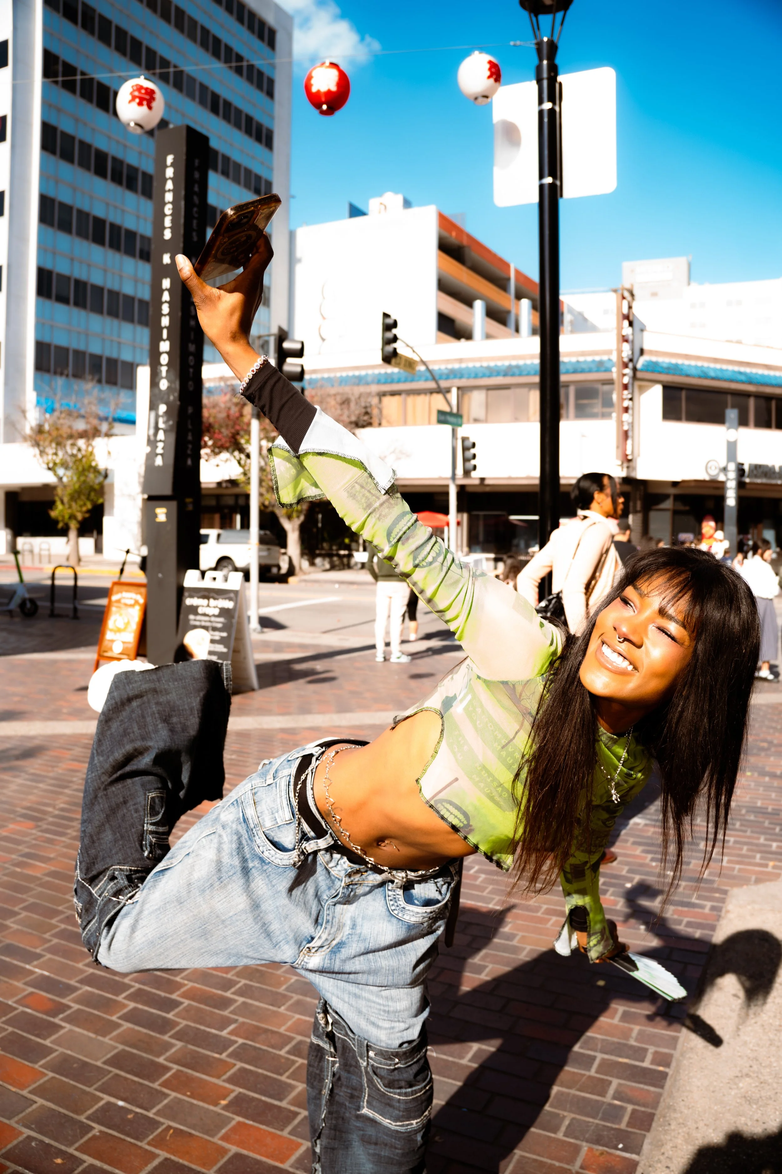 Cydnee with a C - Spend It (Single)