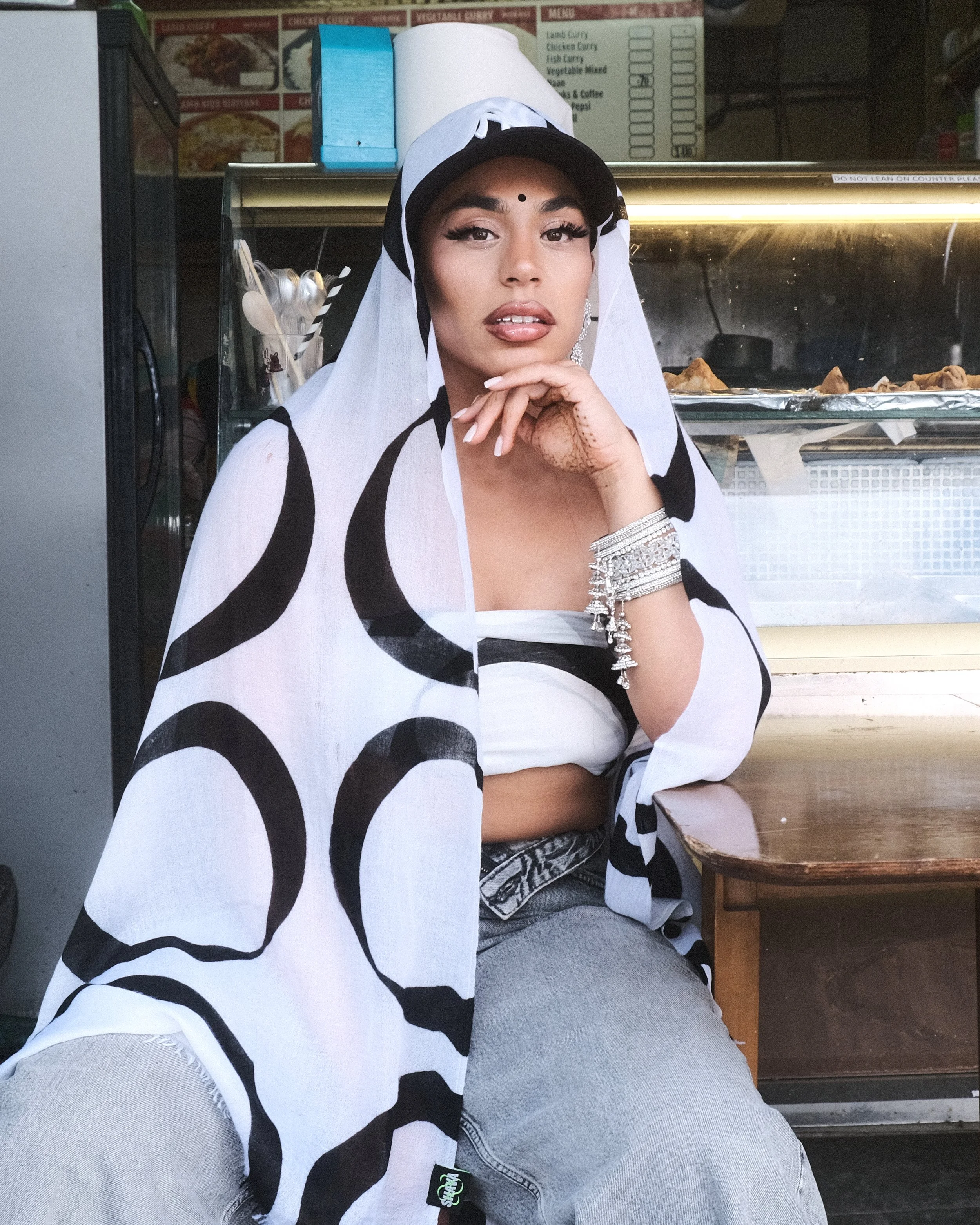 BombayMami - Fire in Delhi (Official Video) + 10 Questions