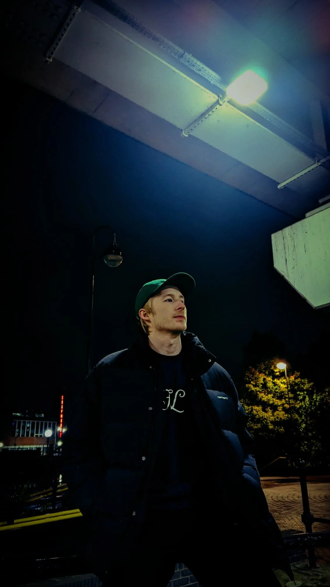 Four Limbs ft: Jaydar + Ray Vendetta - I Only Lied to the Judge (Single)