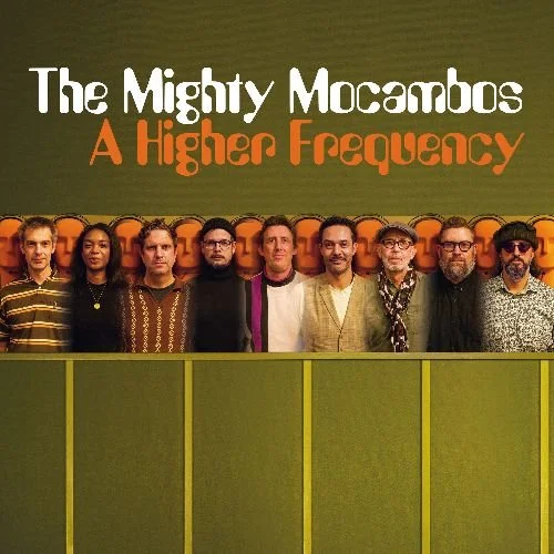 The Mighty Mocambos - Open The Gate (Single)