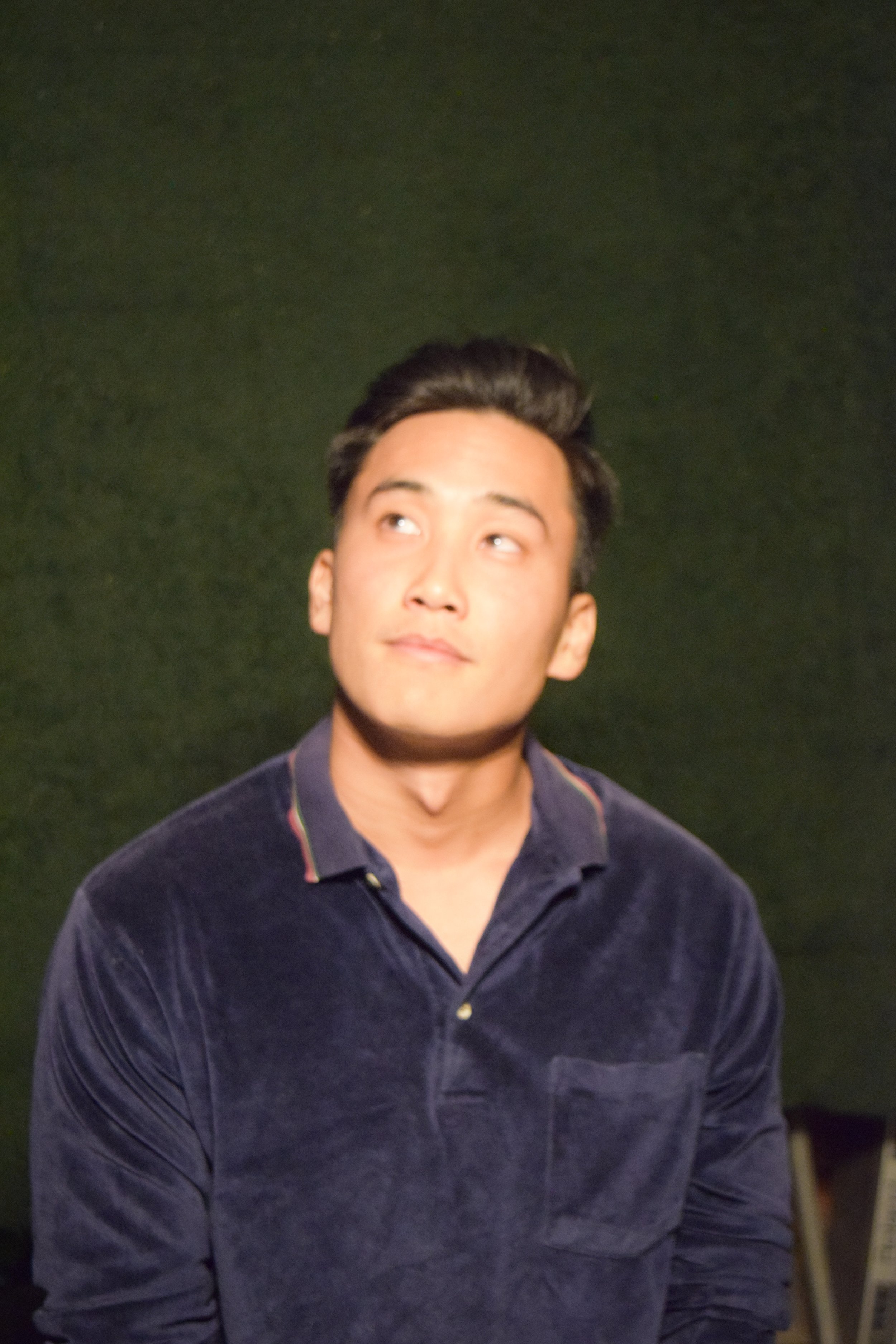 Shane Sato - Until We Meet Again (Album)