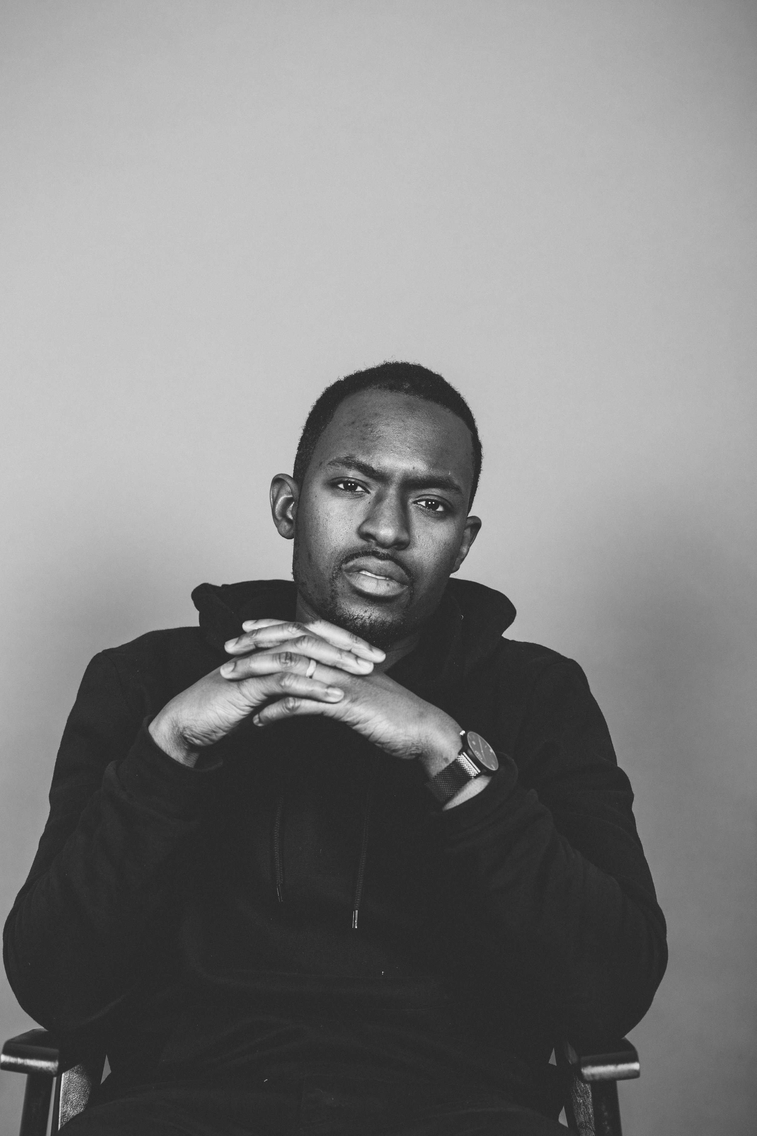 Suli Breaks - Synthetic Reflections (EP)