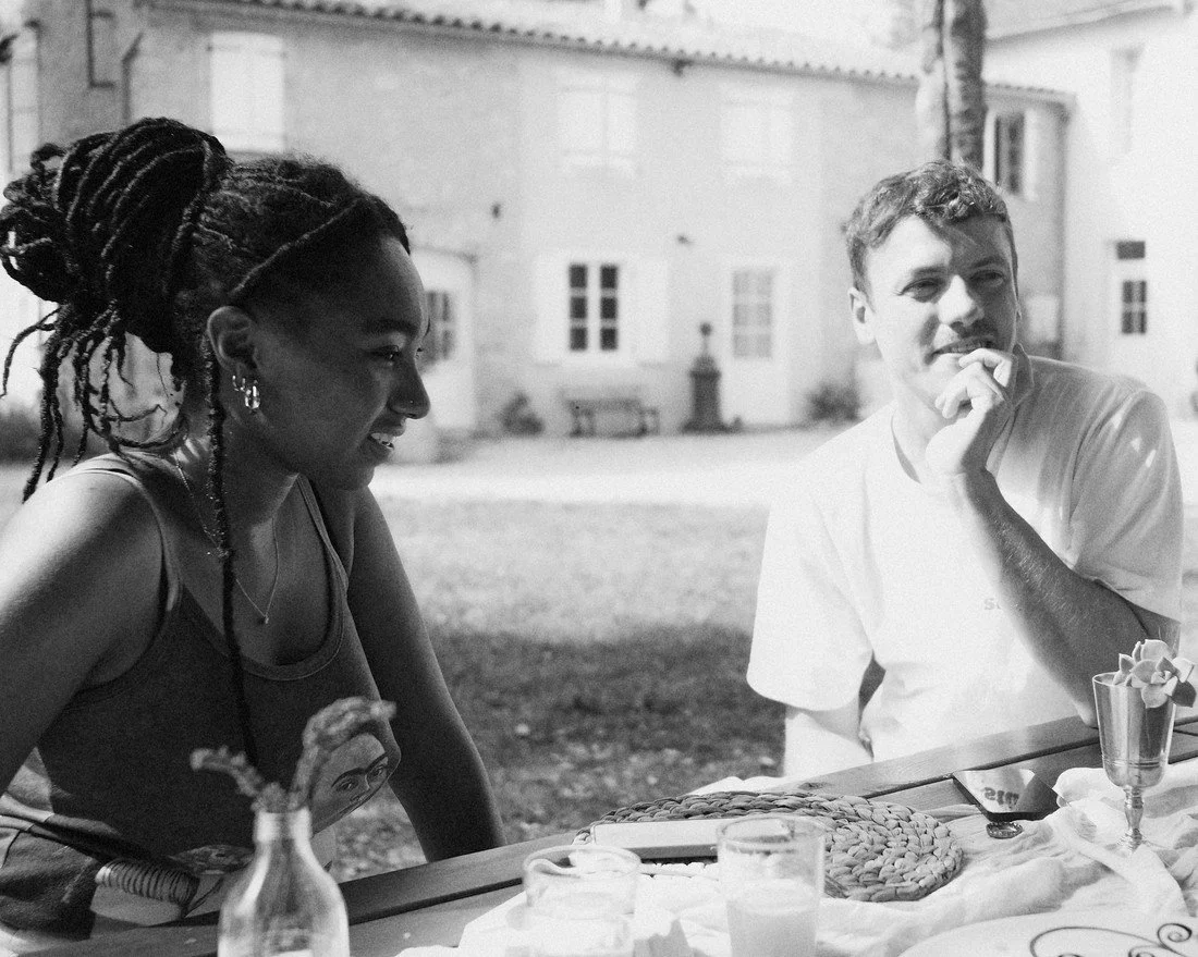 FloFilz ft: Raelle - Peace of Mind (Single)