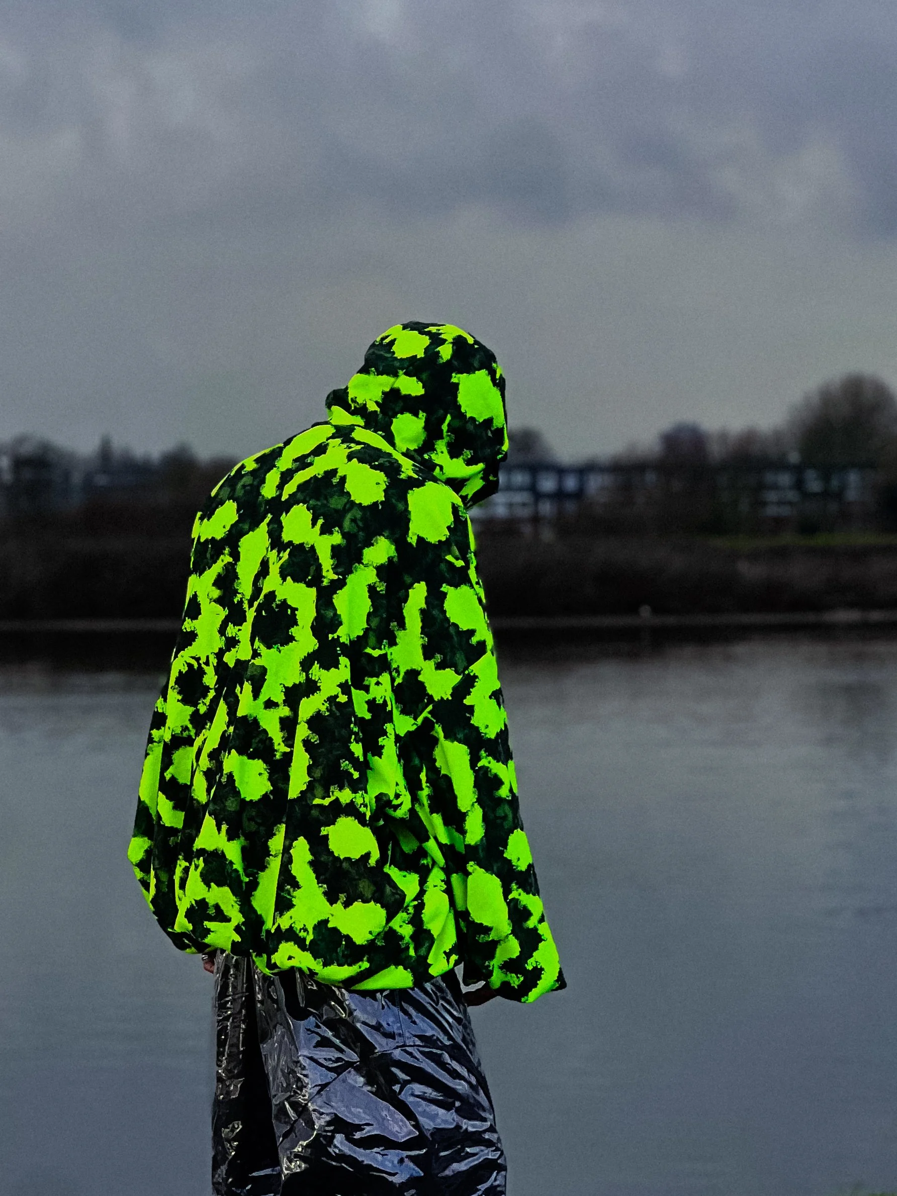 Kinwu &amp; Koan the alias - Live From The Metropolis (Single) + 10 Questions