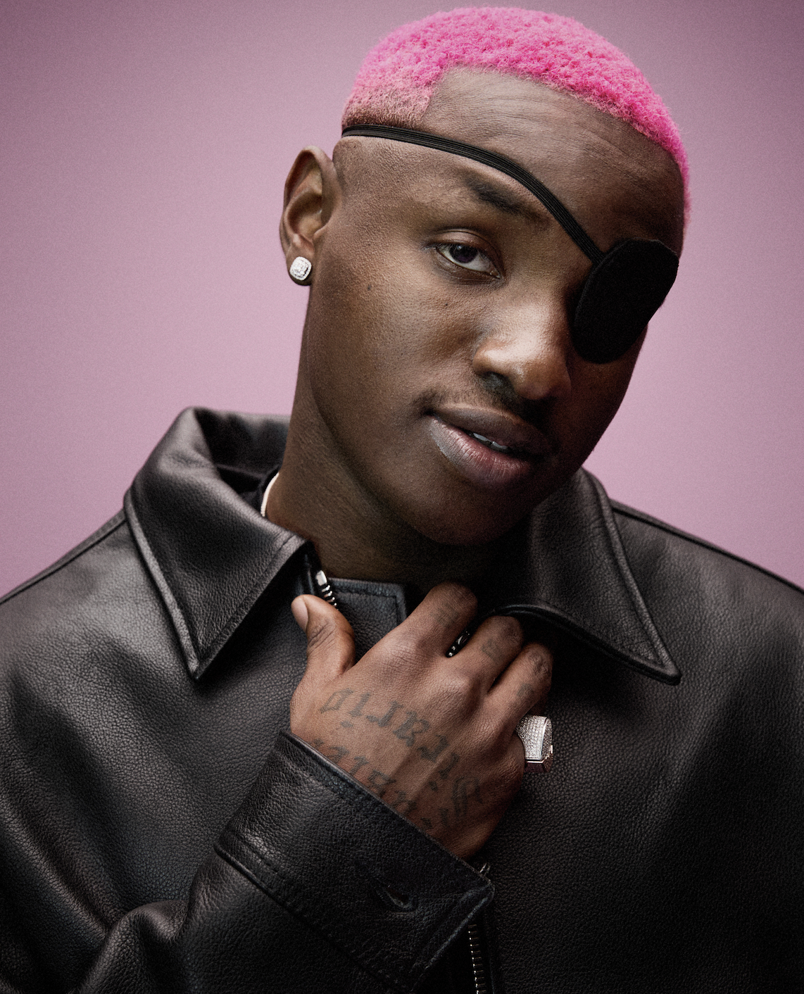 Ruger - Toro (A COLORS SHOW)