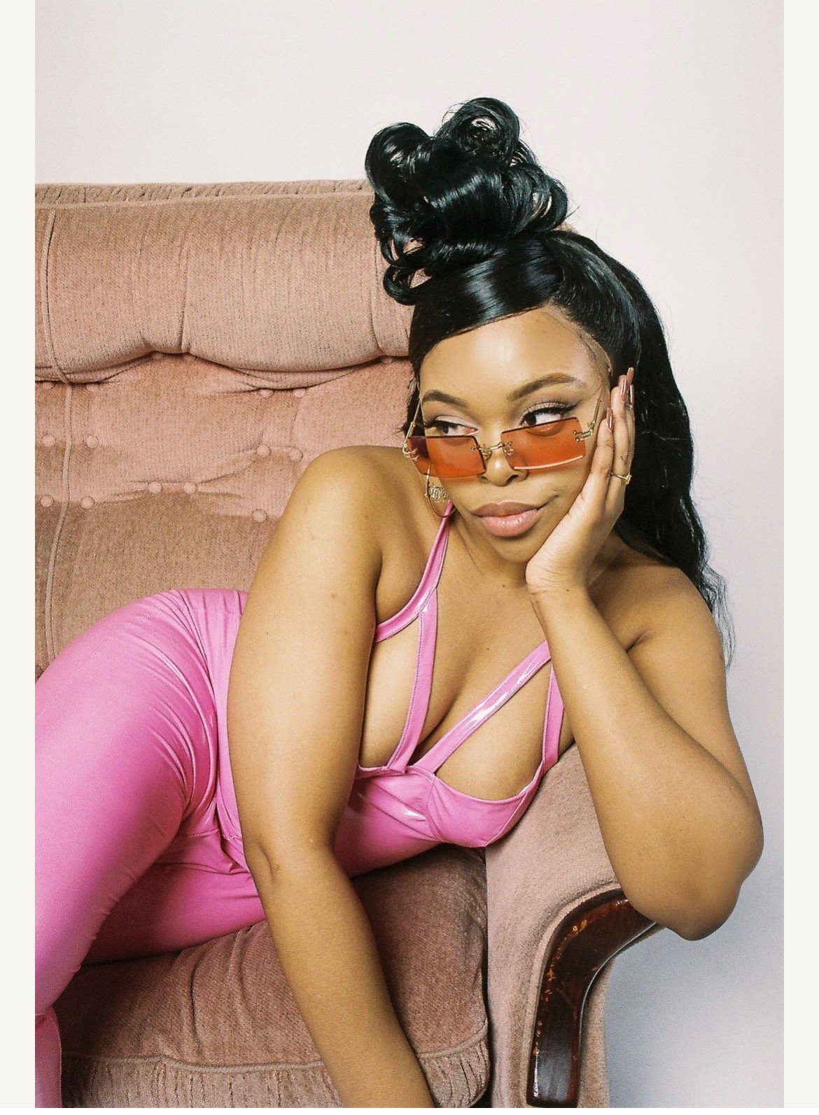 Temgazi - Jealous (Official Video)