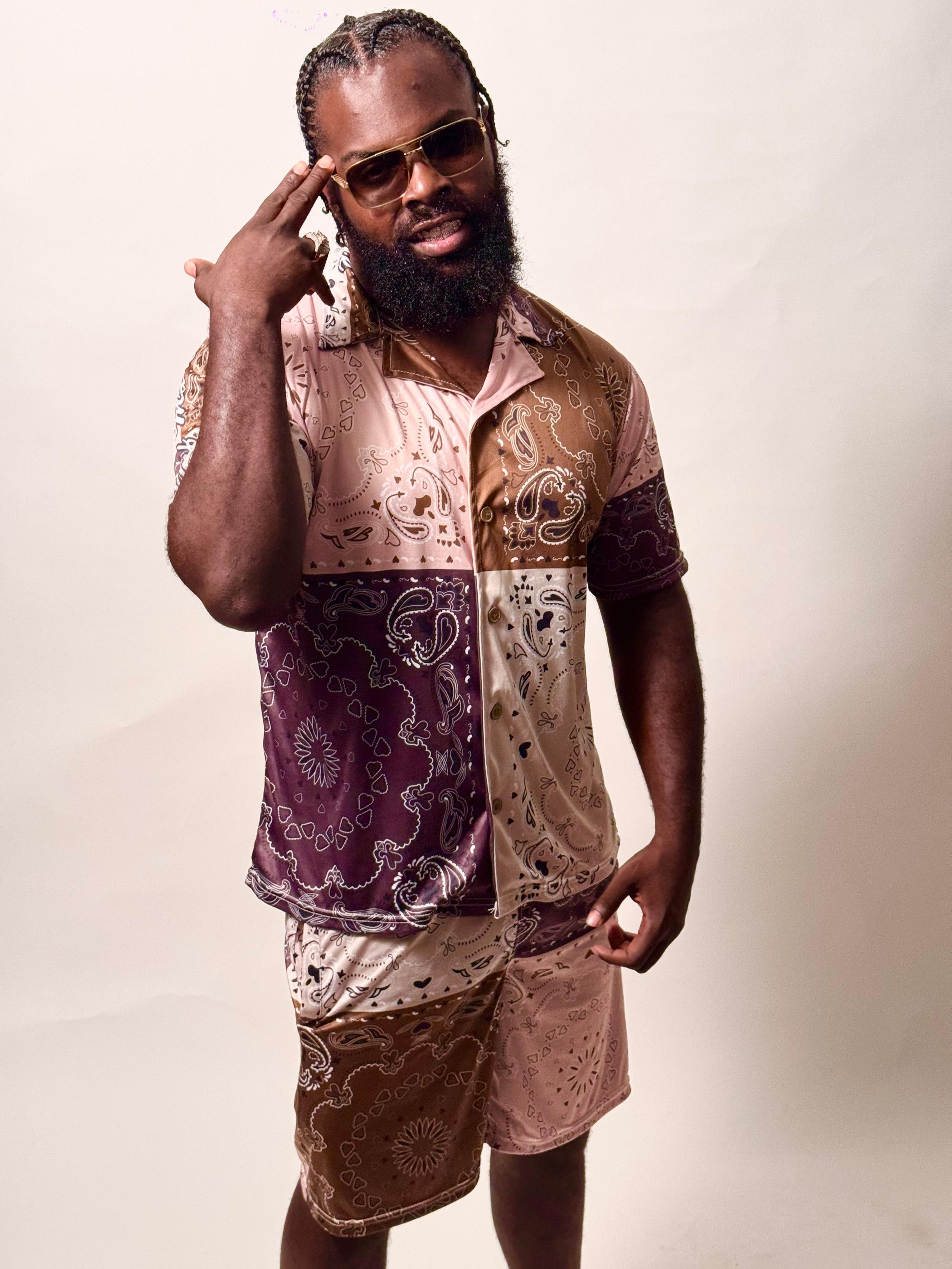 Akes - My Disability (Single)