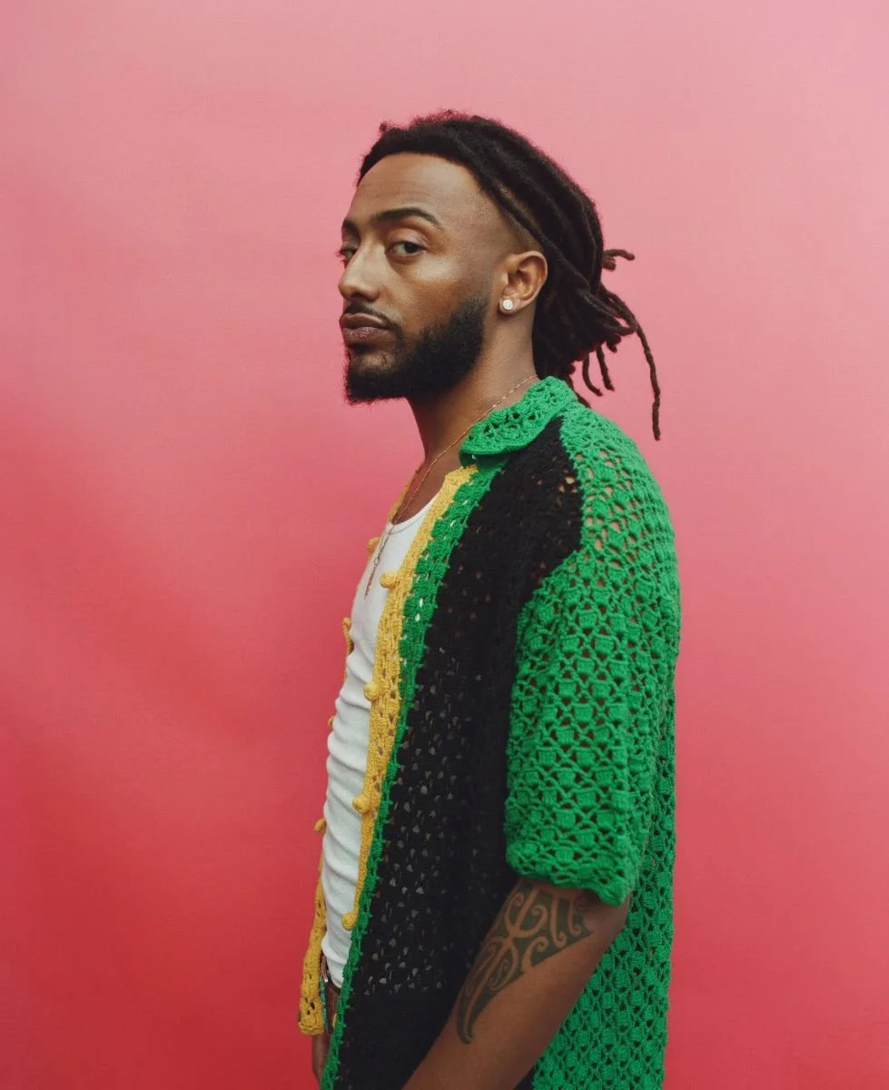 Aminé - Familiar (Official Video)