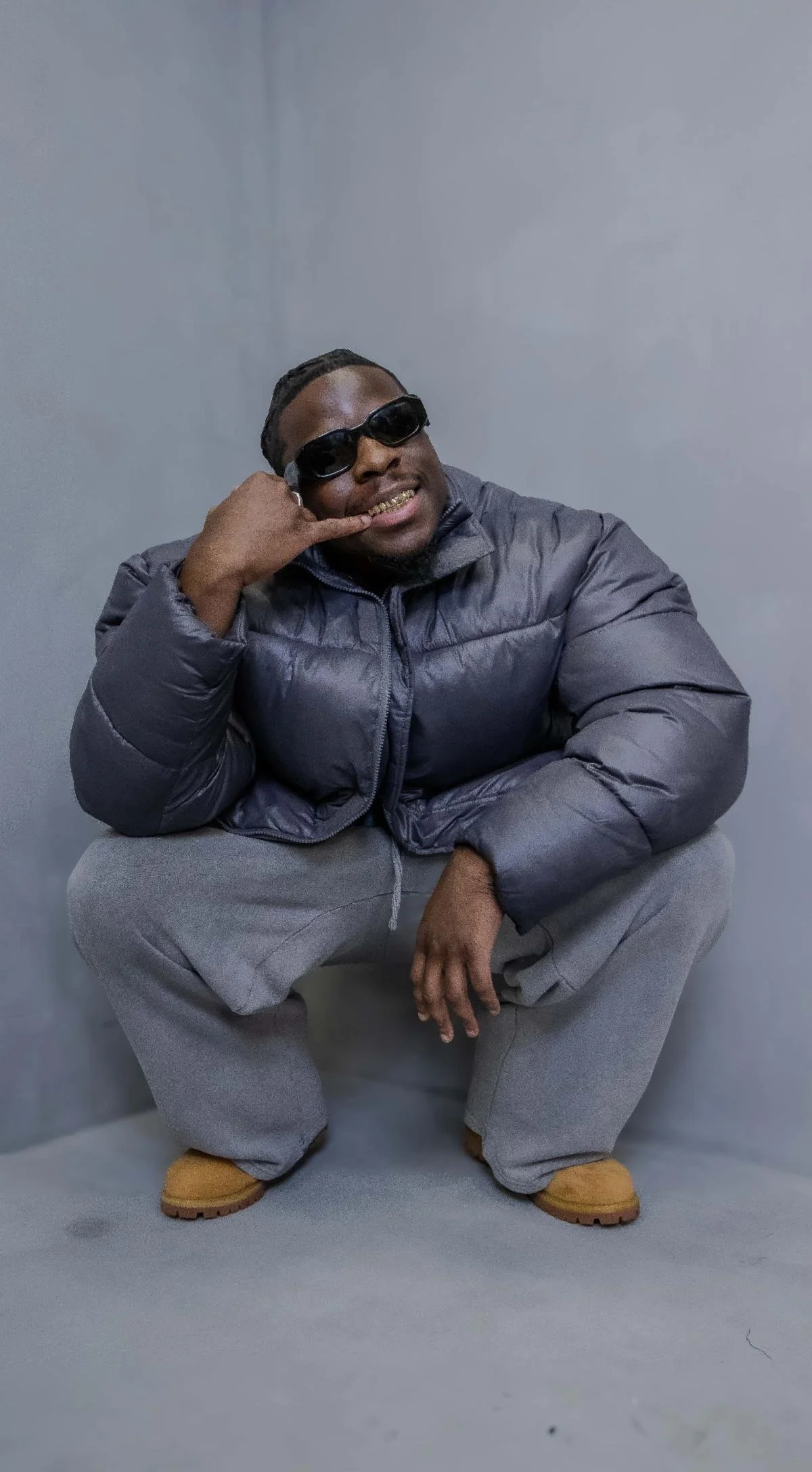 Keys the Prince - Back 2 Me (Single)