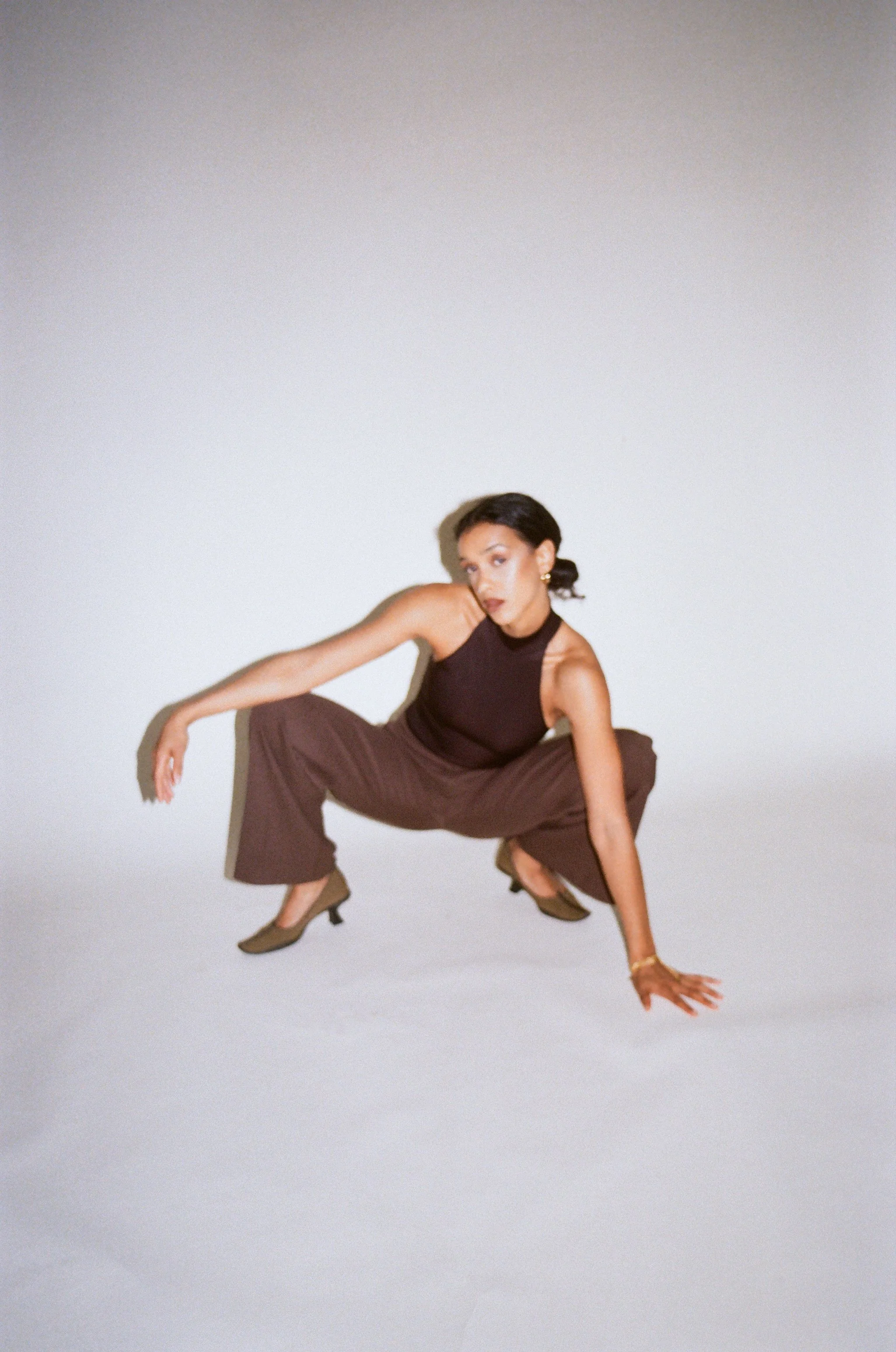 Ruby Francis - Back 2 Myself (Single)