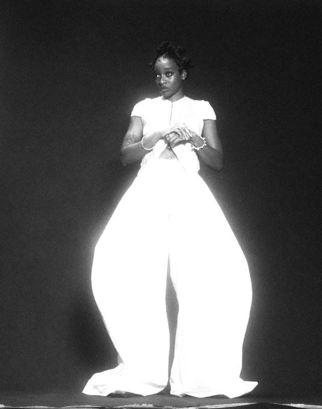 Little Simz - Free (Single)