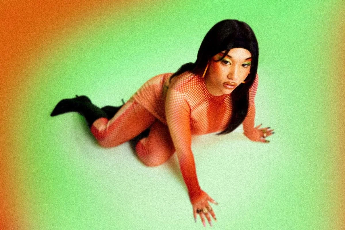 Leah Cleaver - Last Time (Single)