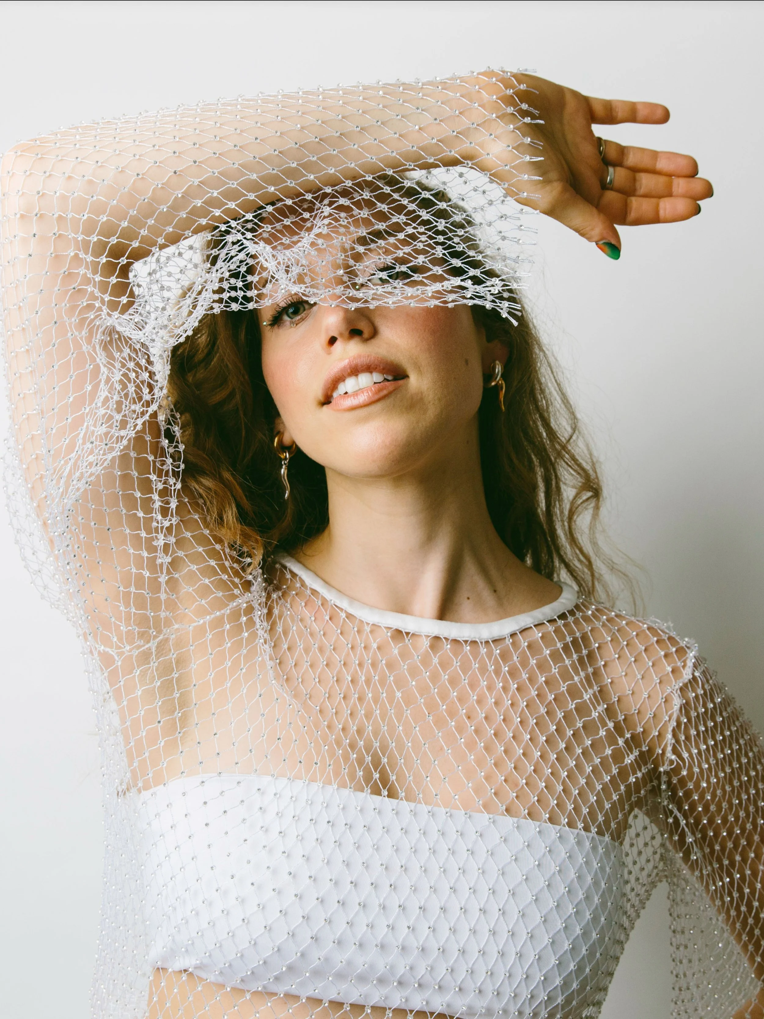 Miranda Joan x Matt Wilde - Like You (Single)