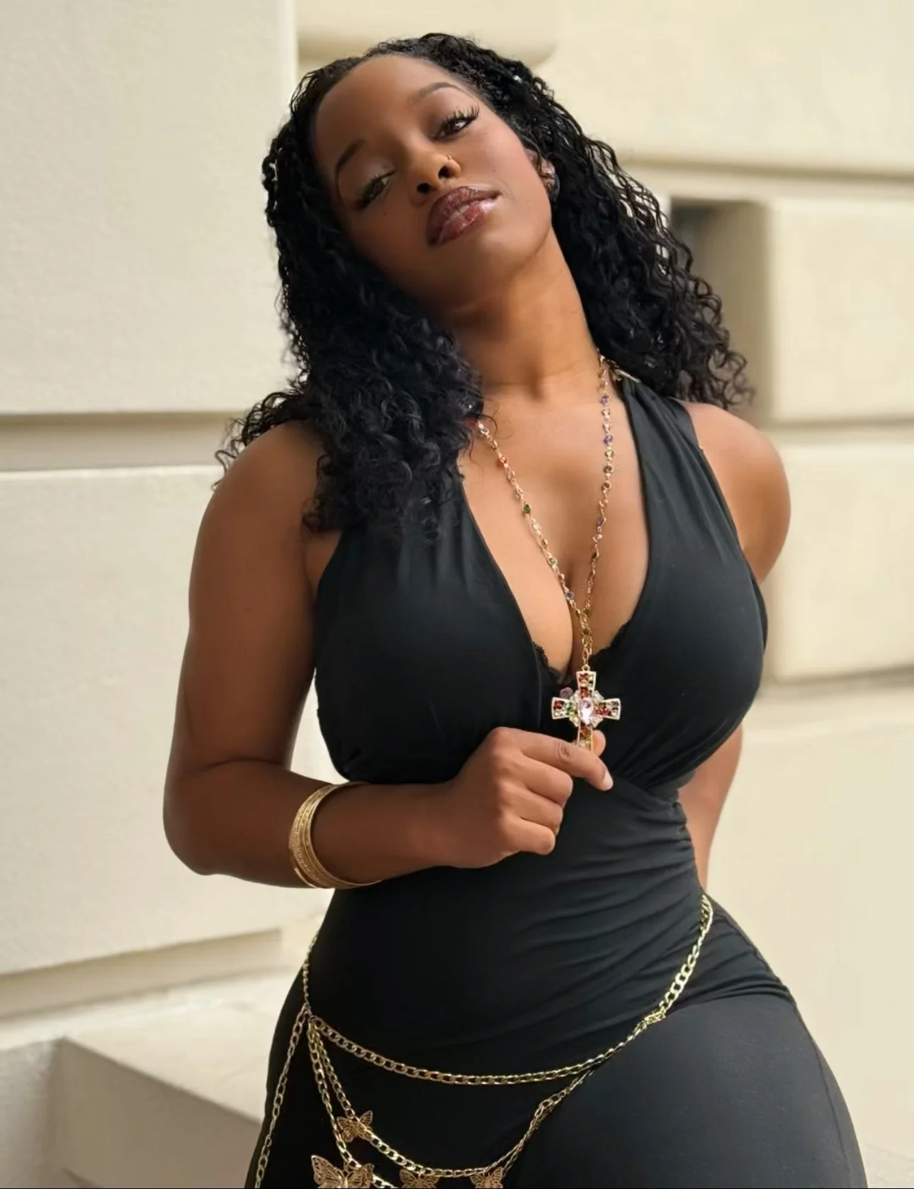 Kitty Kristof - Seduction (Single)