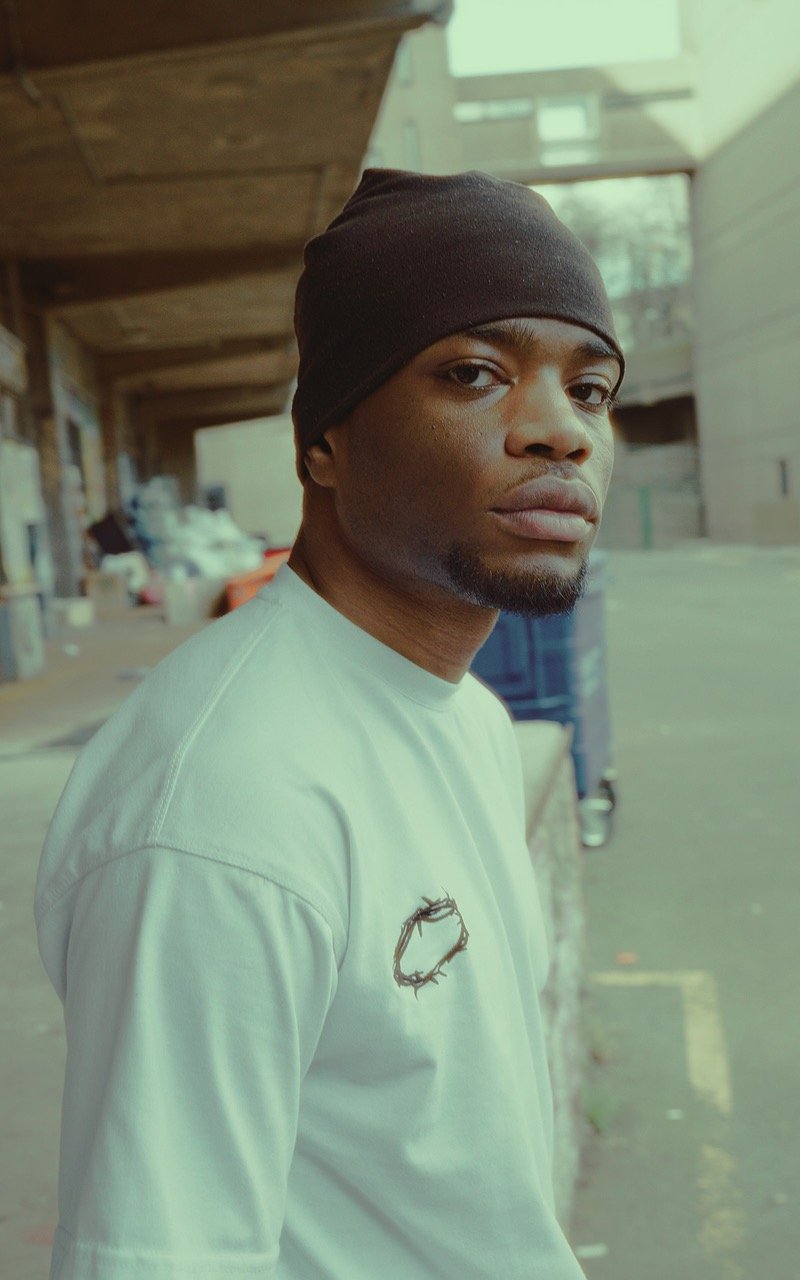 Deca OTA - The Human Condition (Album)