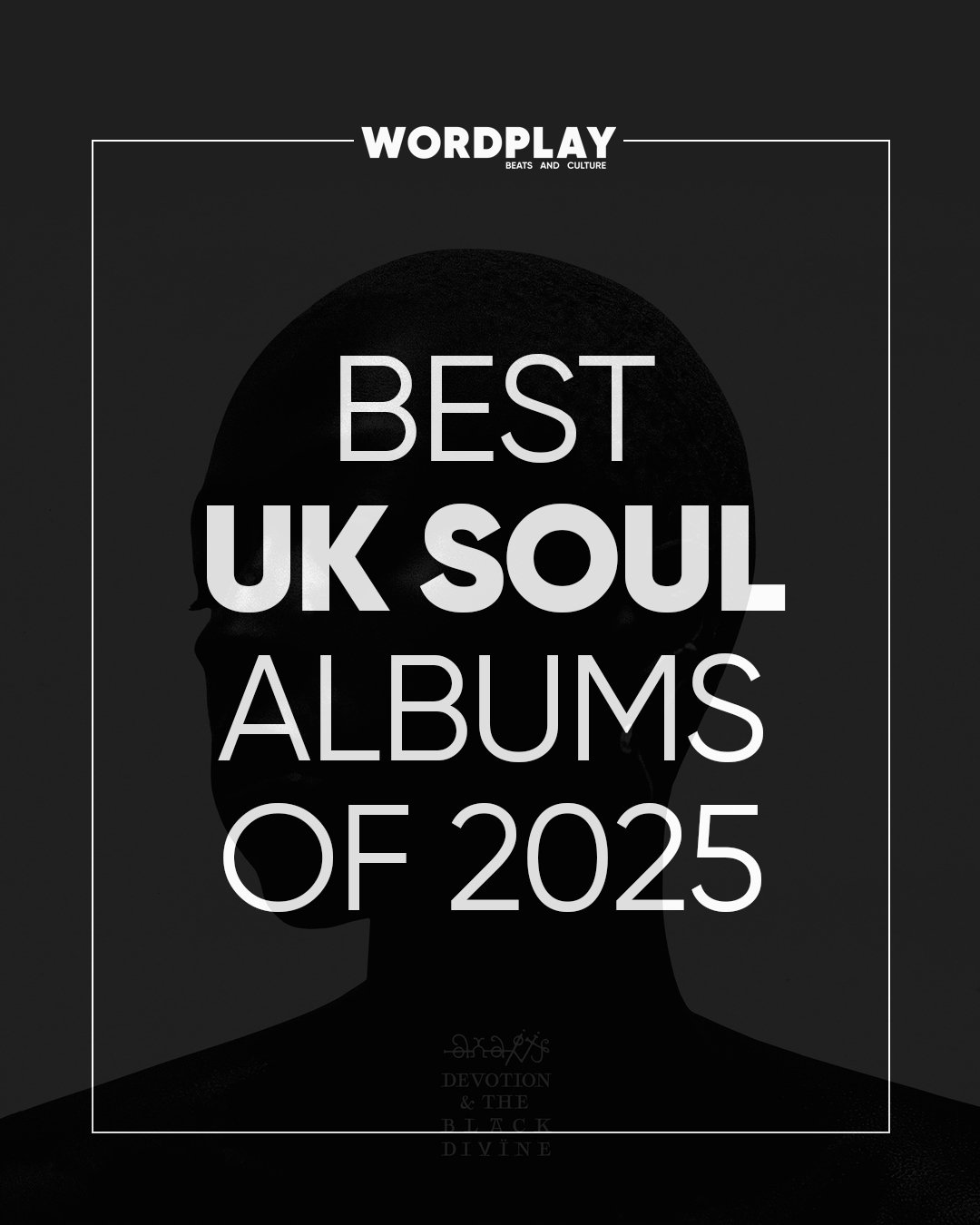 Best UK SOUL Albums of 2025