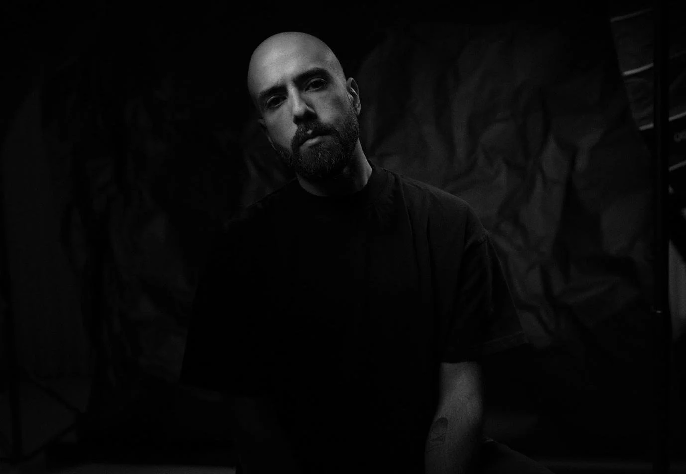 SAÜD ft: Bas &amp; The C!rcle - Be The Way (Single)