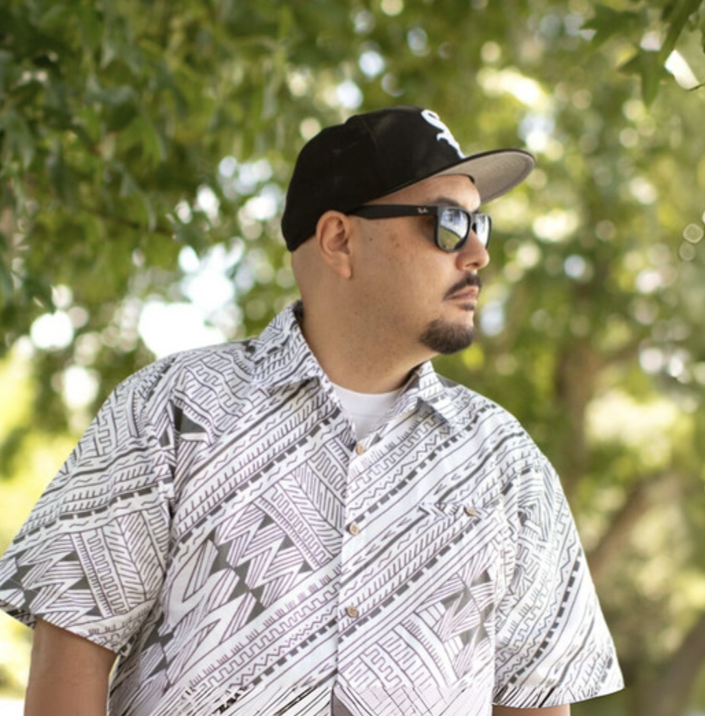 SoulChef ft: Mickey Factz - The Professional (Single) + 10 Questions