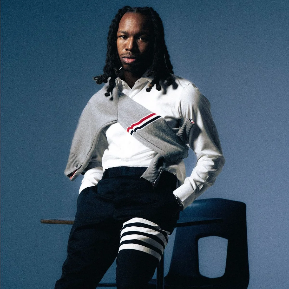 MAVI ft: MIKE - Triple Nickel (Official Video)