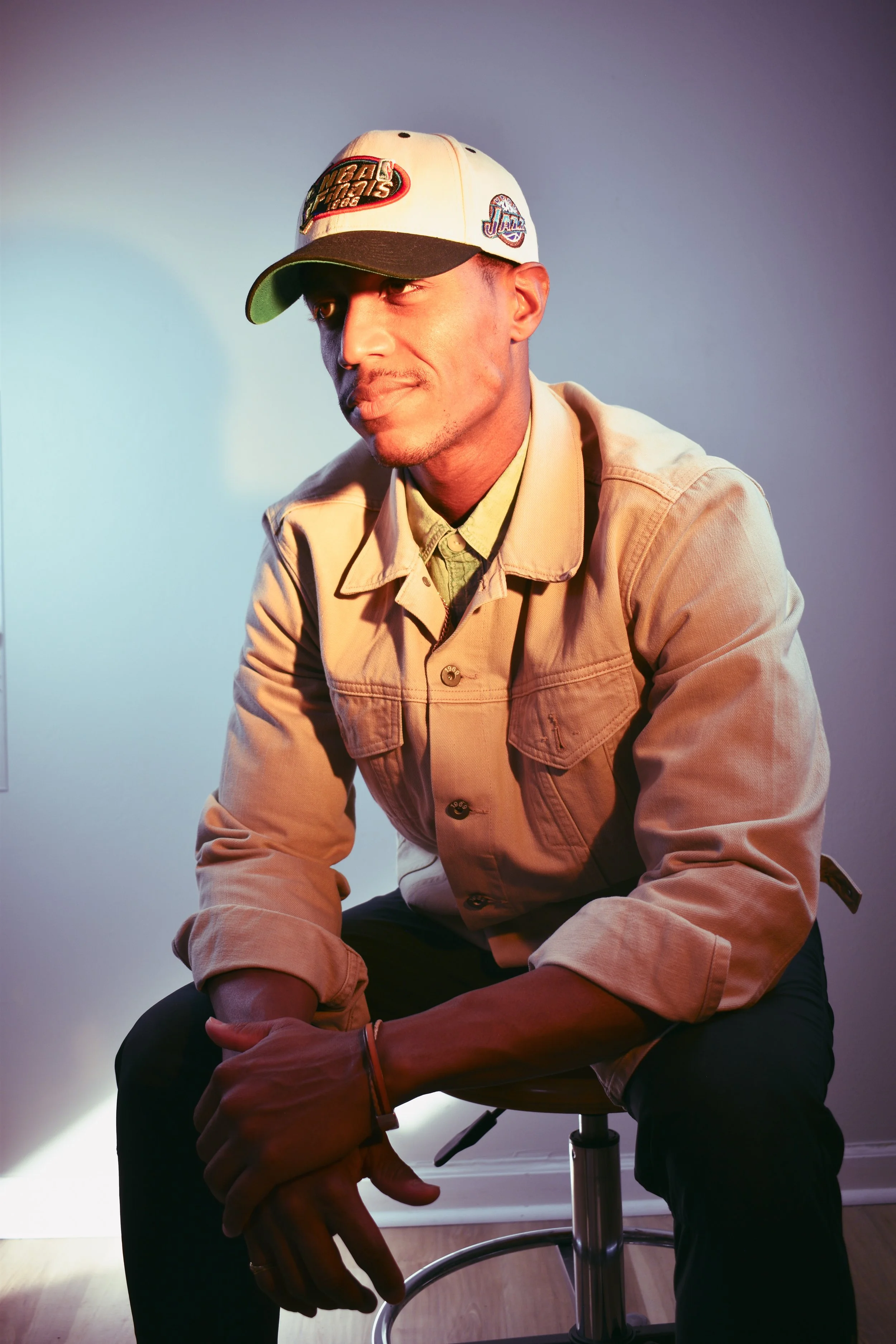 Zov.yay - Table Talk (Single)