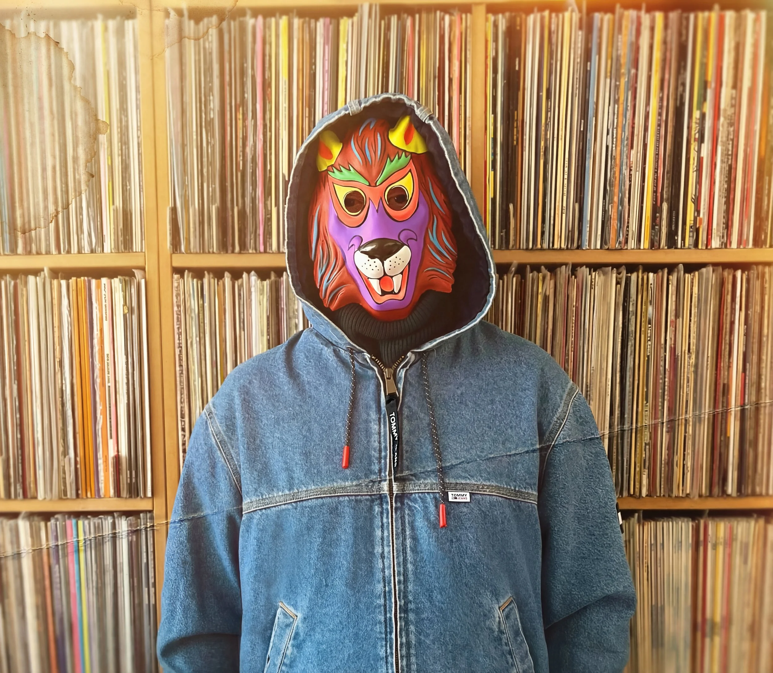 PREMIERE: Sam Seed - The Unaligned Vol.1 (EP) + 10 Questions