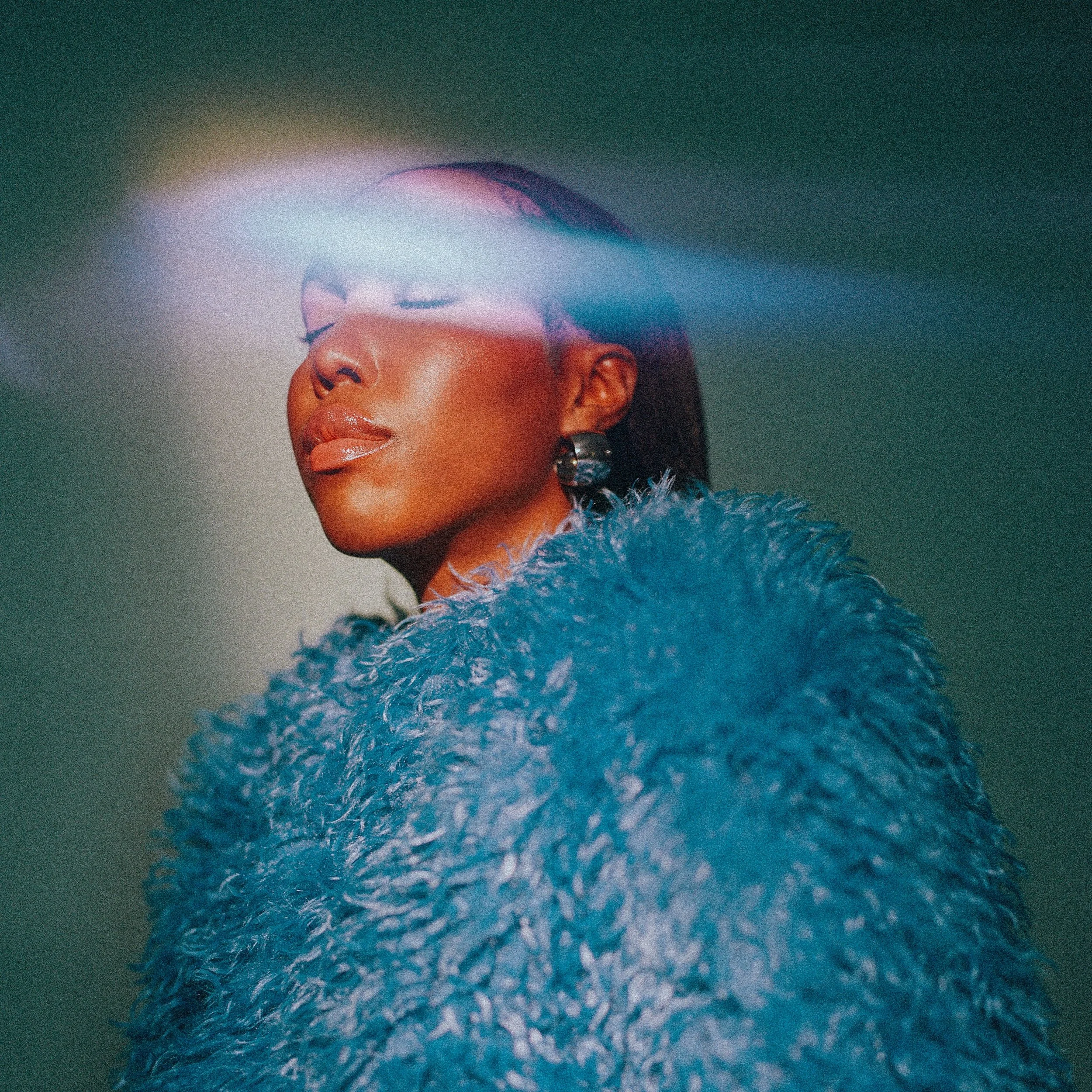 Ego Ella May - What You Waiting For (Single)