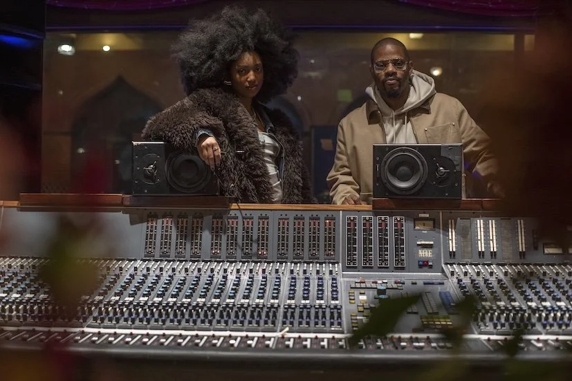 GENA - Lead It Up (Official Video)