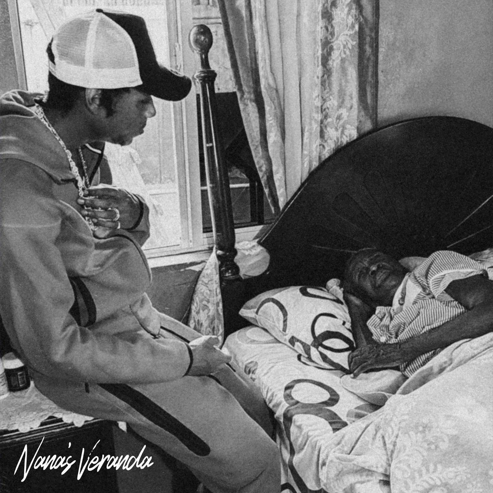 Marnz Malone - Nana’s Veranda (Official Video)