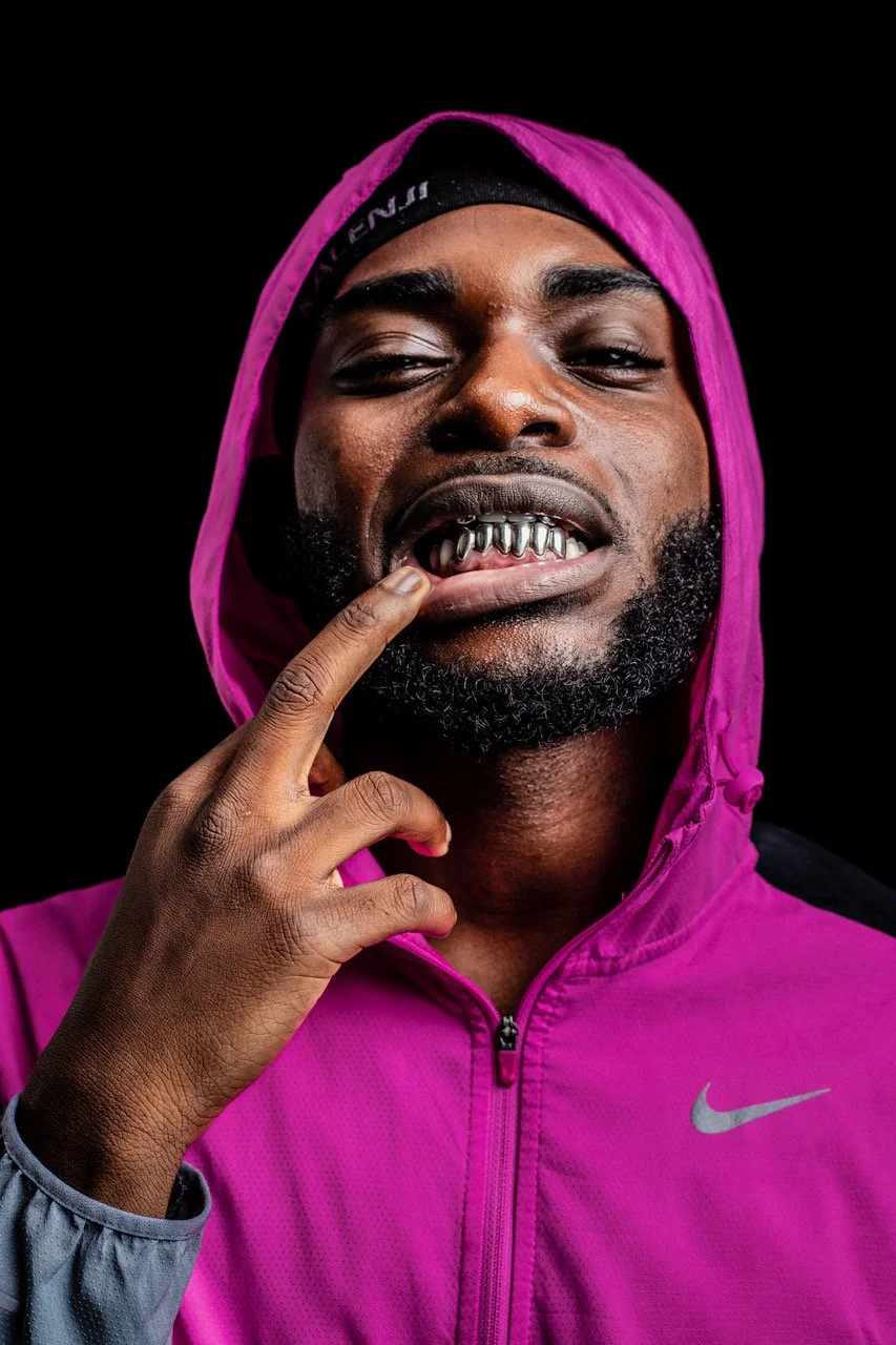 MLizzy - DJ Mustard (Official Video)