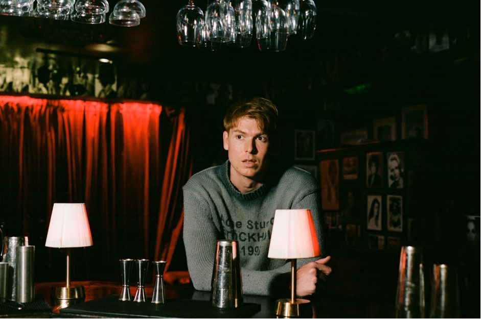 Dan Whitlam ft: Tamzene - Hear You Speak (Official Video)