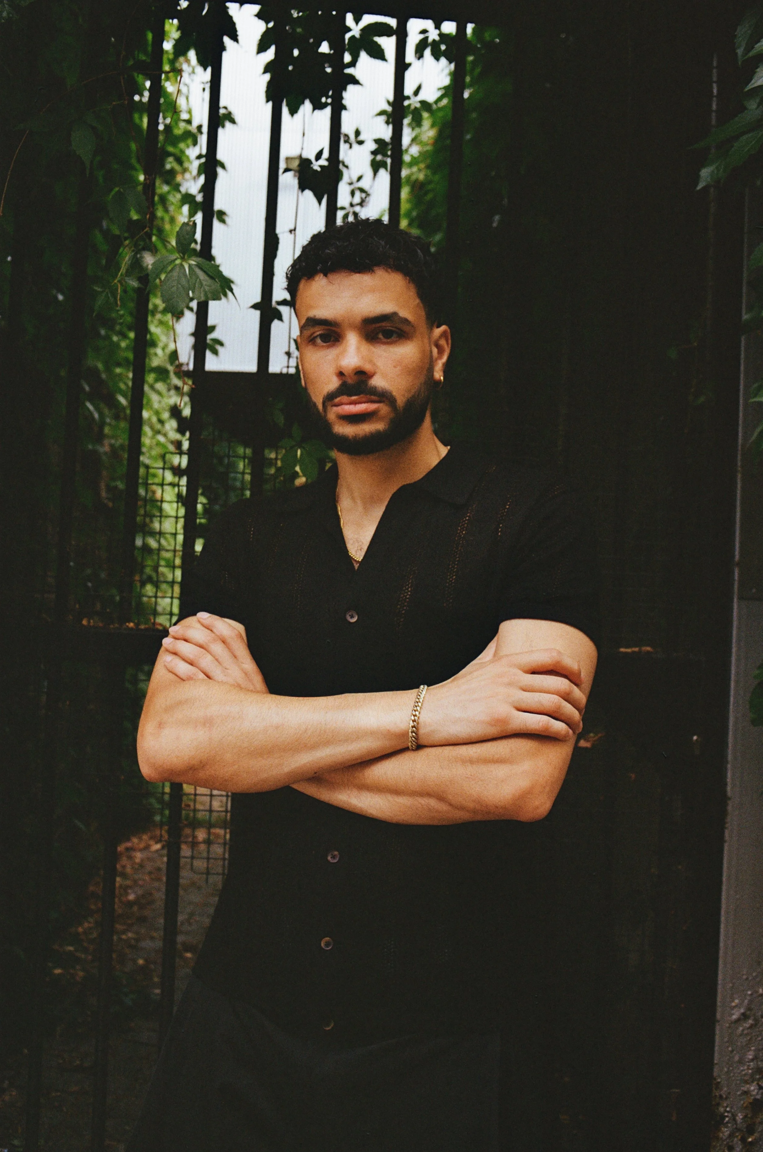 Ady Suleiman - Chasing (Album)