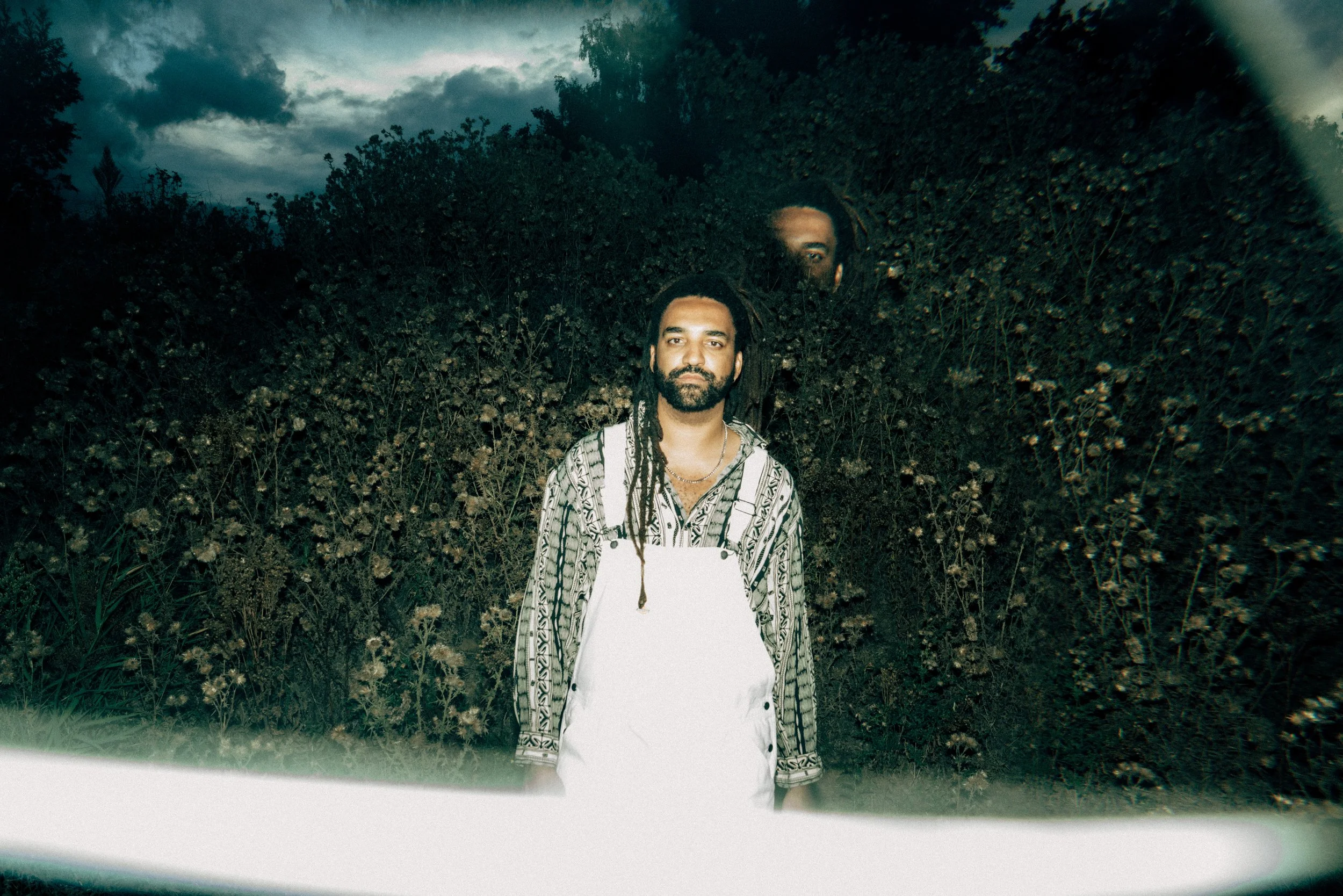 Kunde ft: Okon - Out The Blue (Official Video)