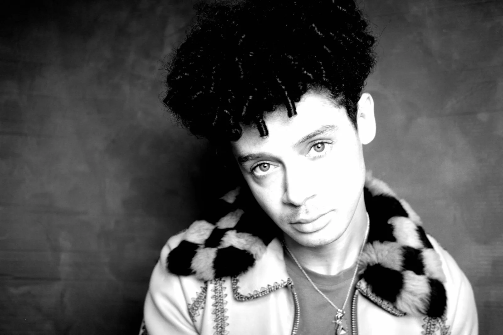 Paris Rabone - Marrow (Single)