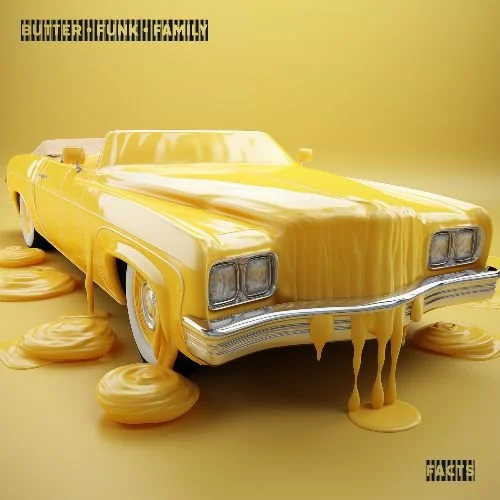 Butter Funk Family - Facts (EP)