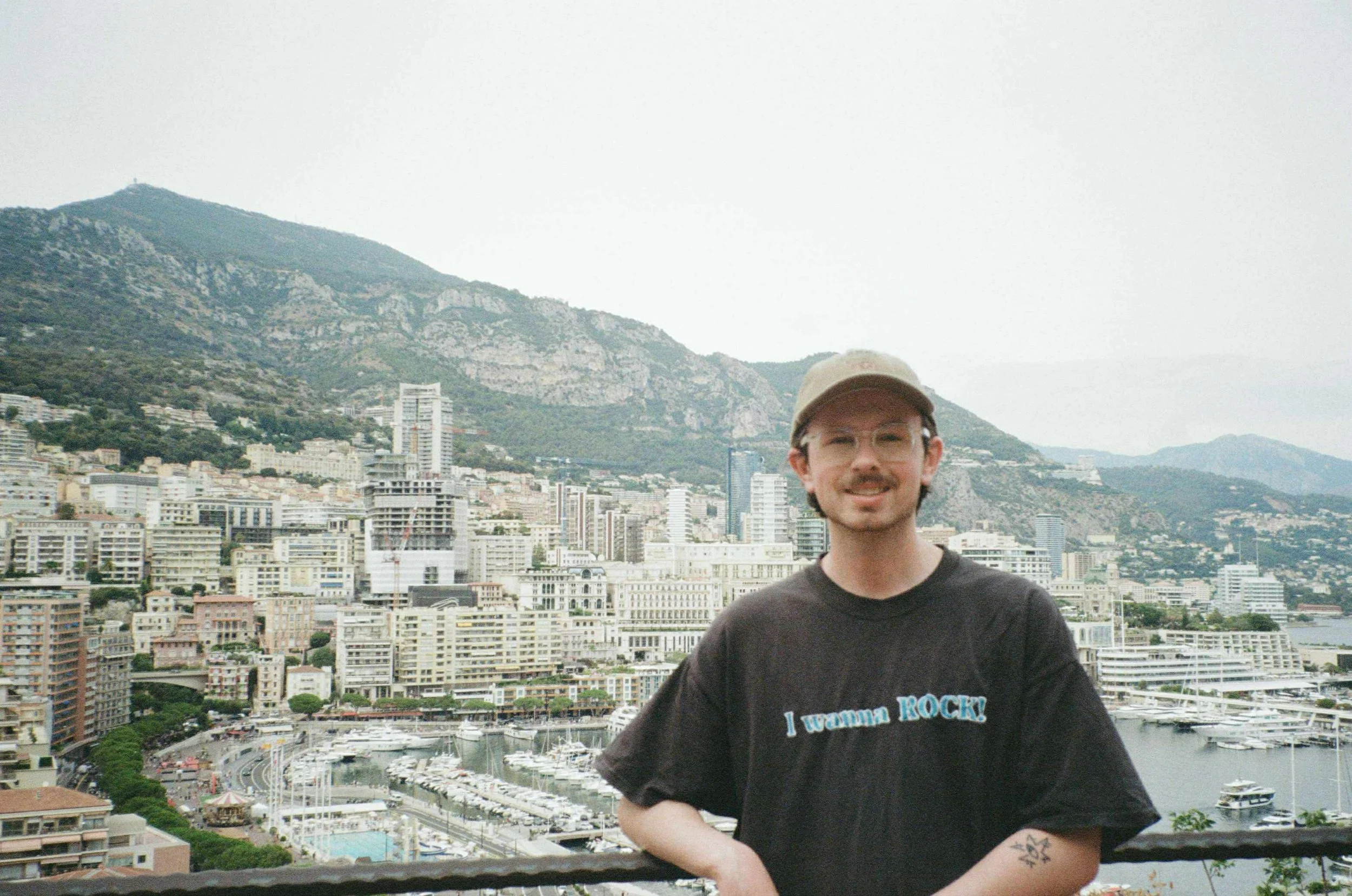 Ben Stewart - Live from Lloyd’s Place (EP)