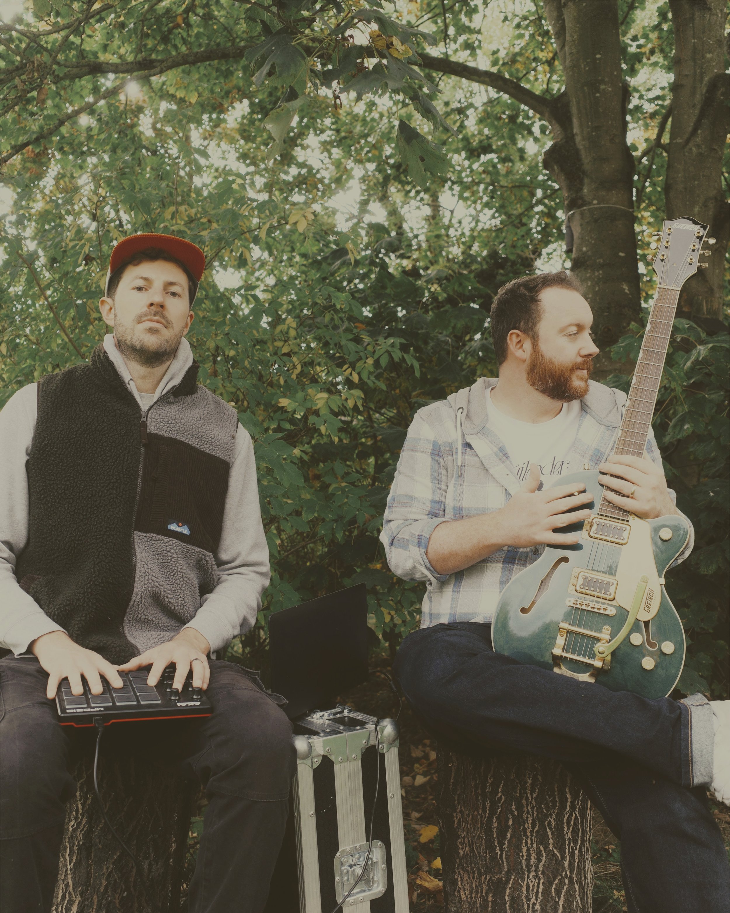 Future Infinite - Future Infinite (Album) + 10 Questions