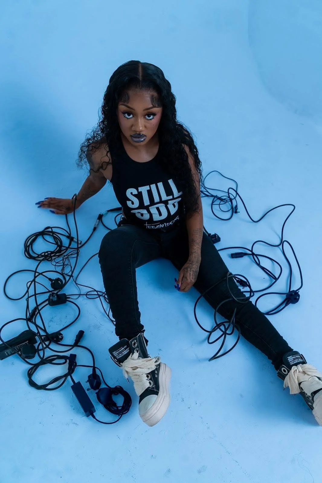 TeeZandos - Crip (Official Video)