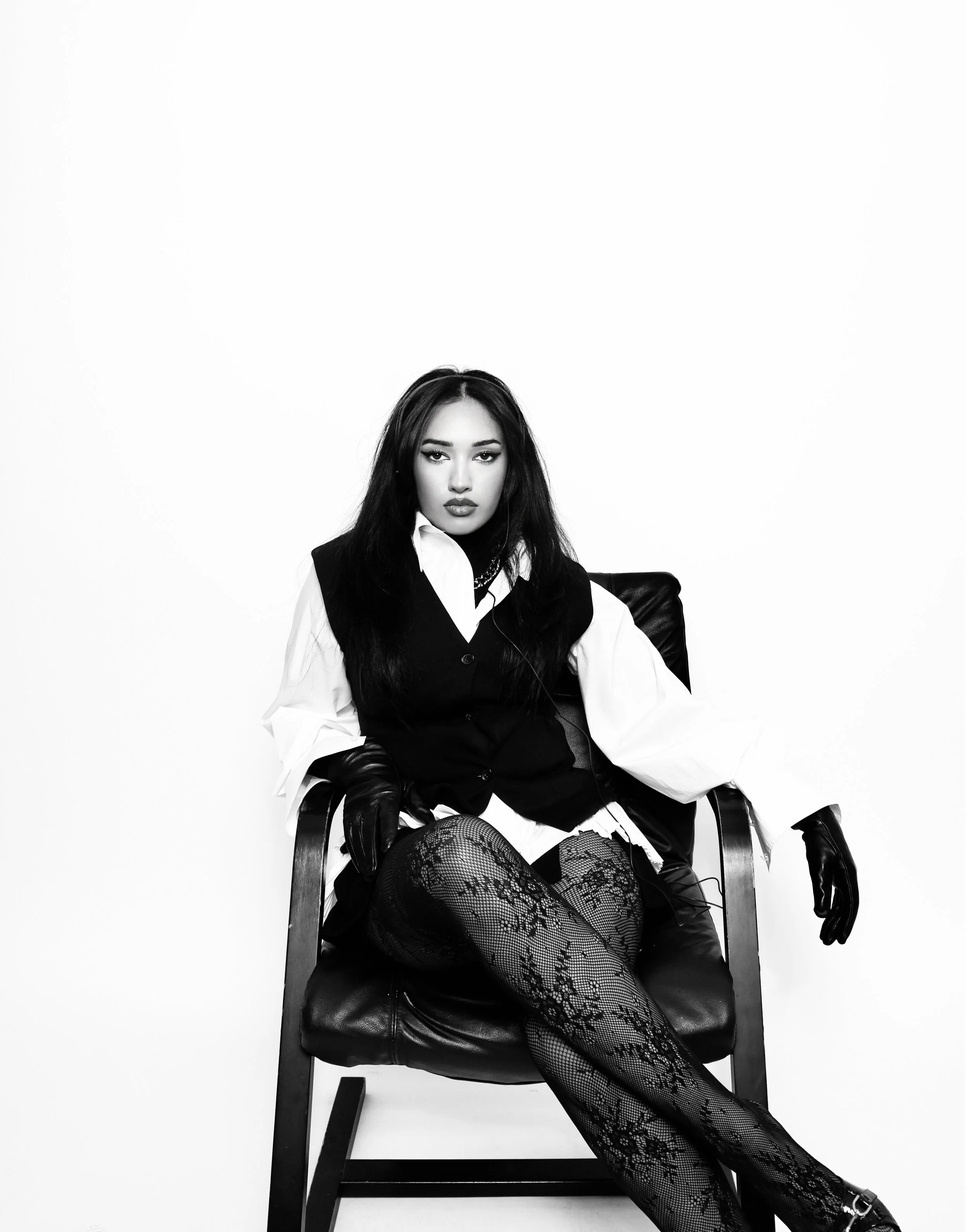 GILSKA - Salt (Single)