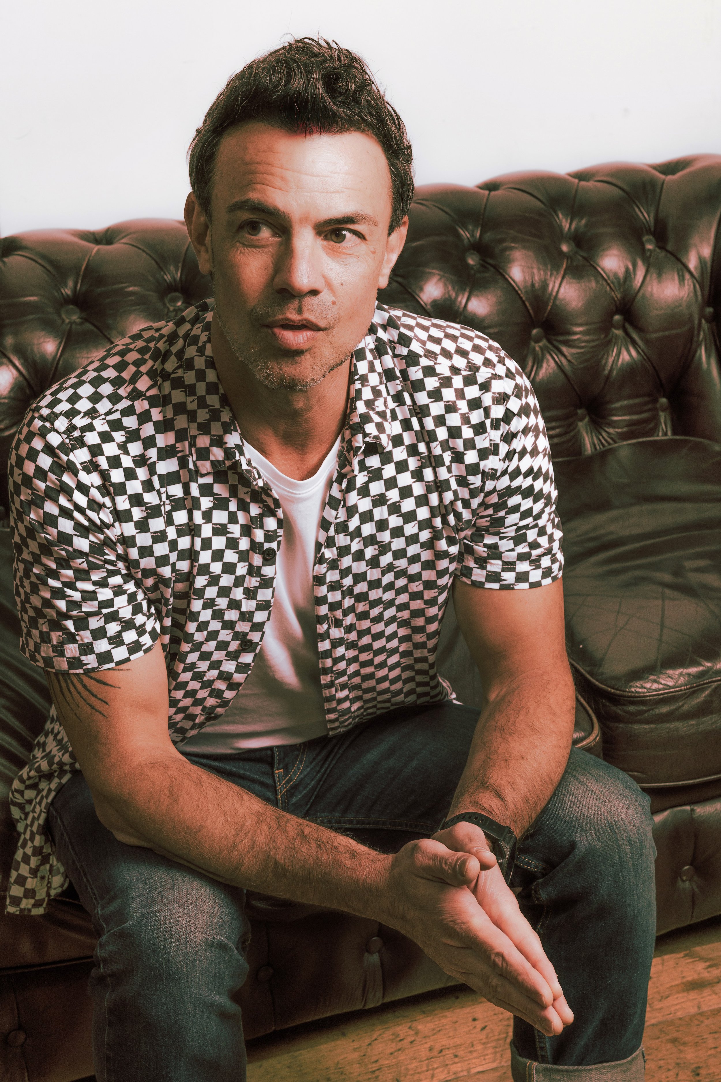 Lance Ferguson’s Rare Groove Spectrum -  Cold Bear (Single)