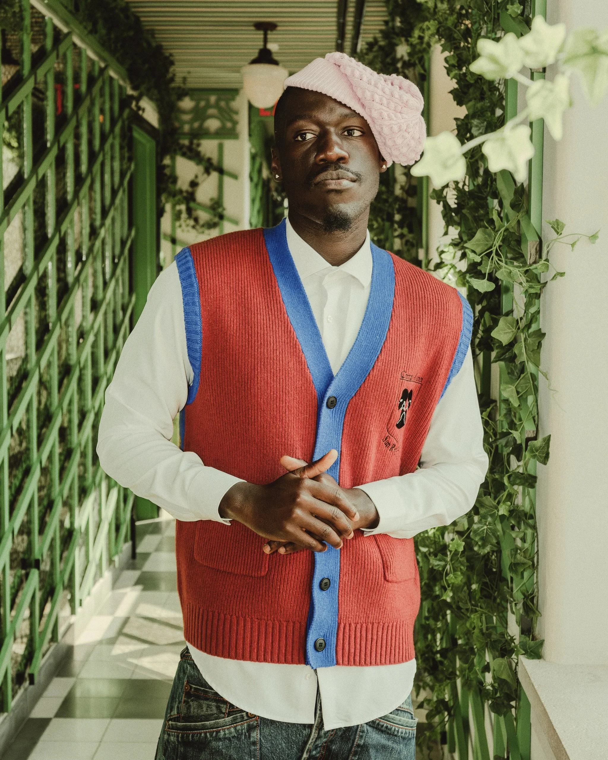 Foggieraw - Boyfriend In Yo Brain (Notice Me) (Single)