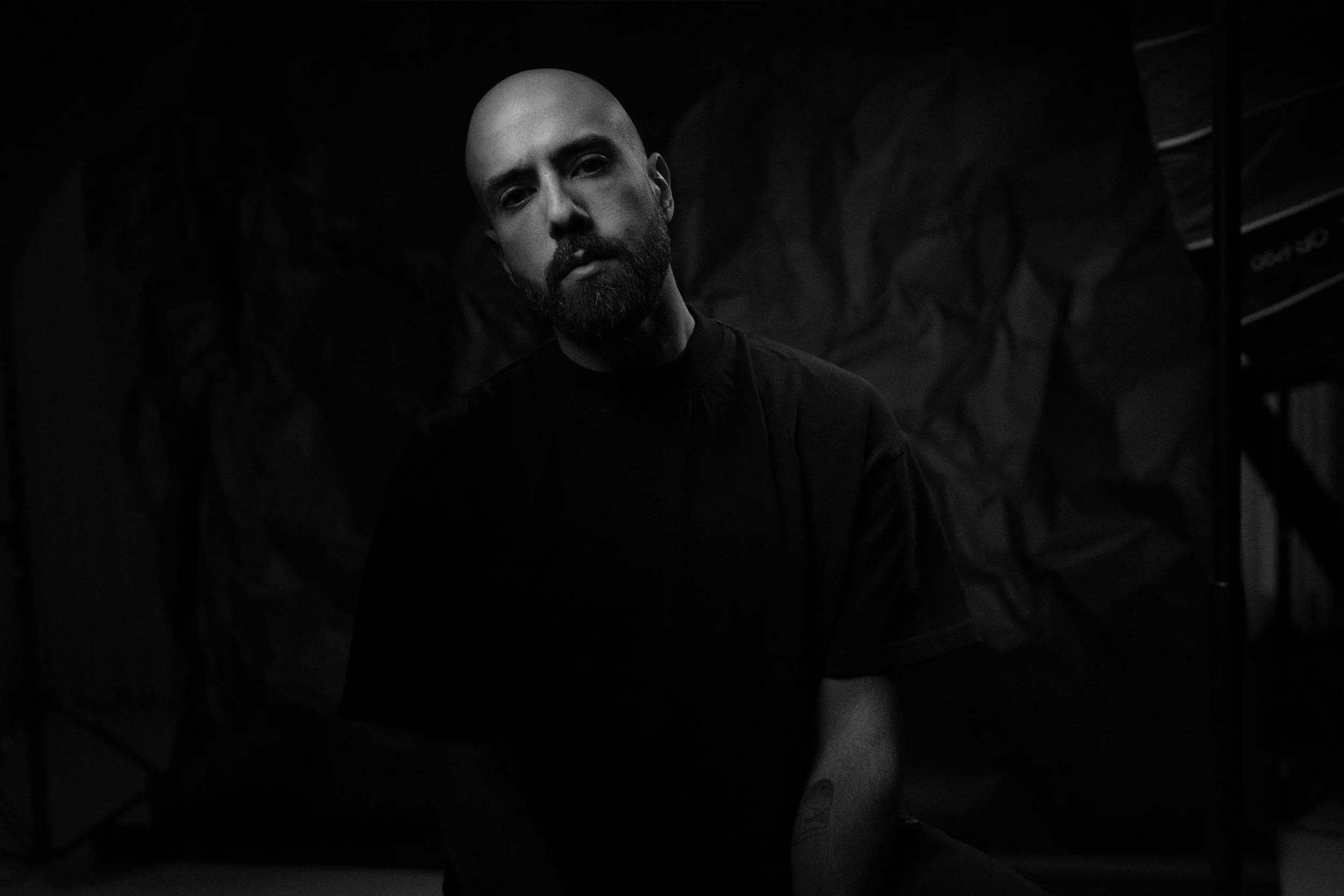 SAÜD ft: Kojey Radical + Rapsody - BIG (Single)