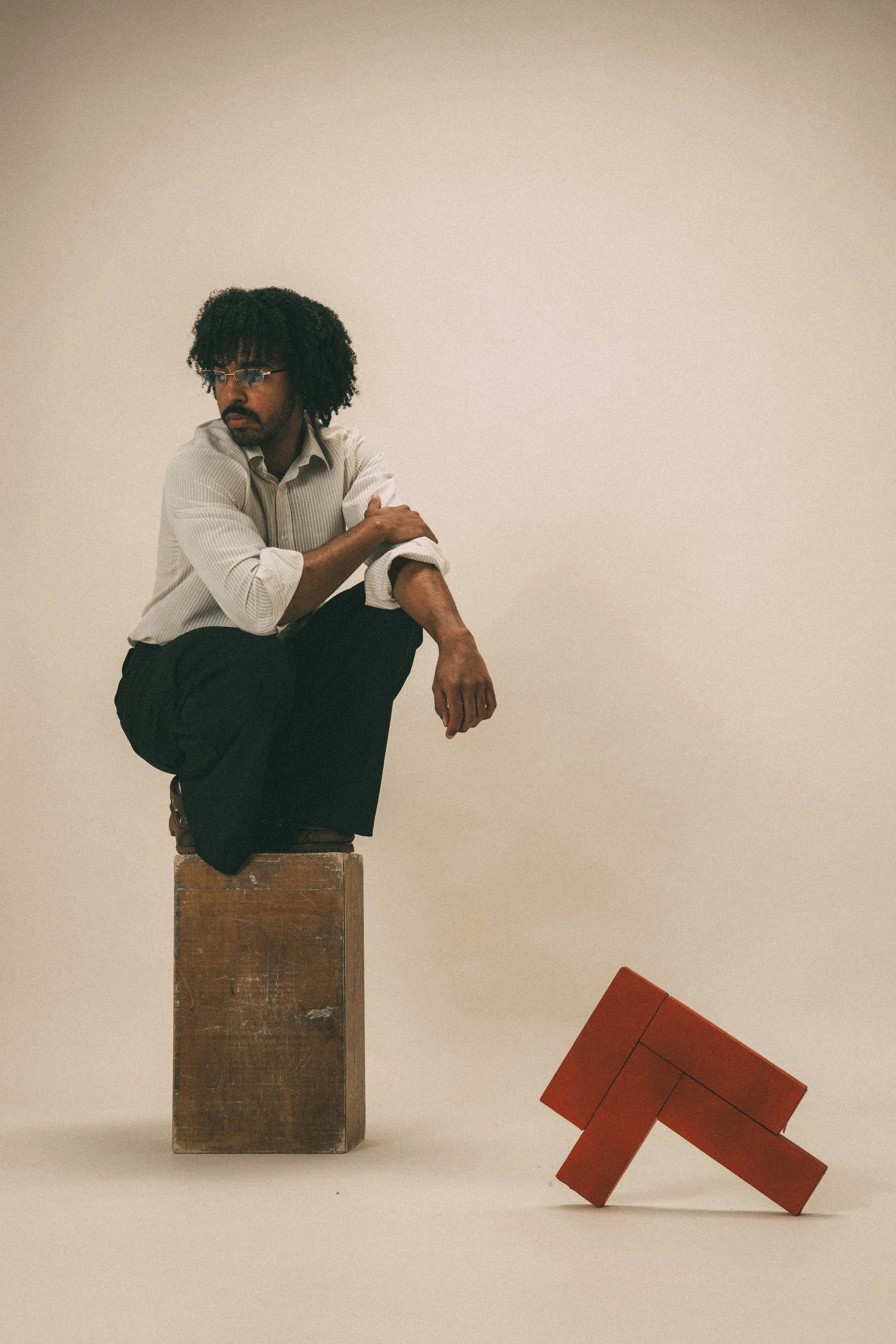 simon a. - HERRINGBONE (Single)